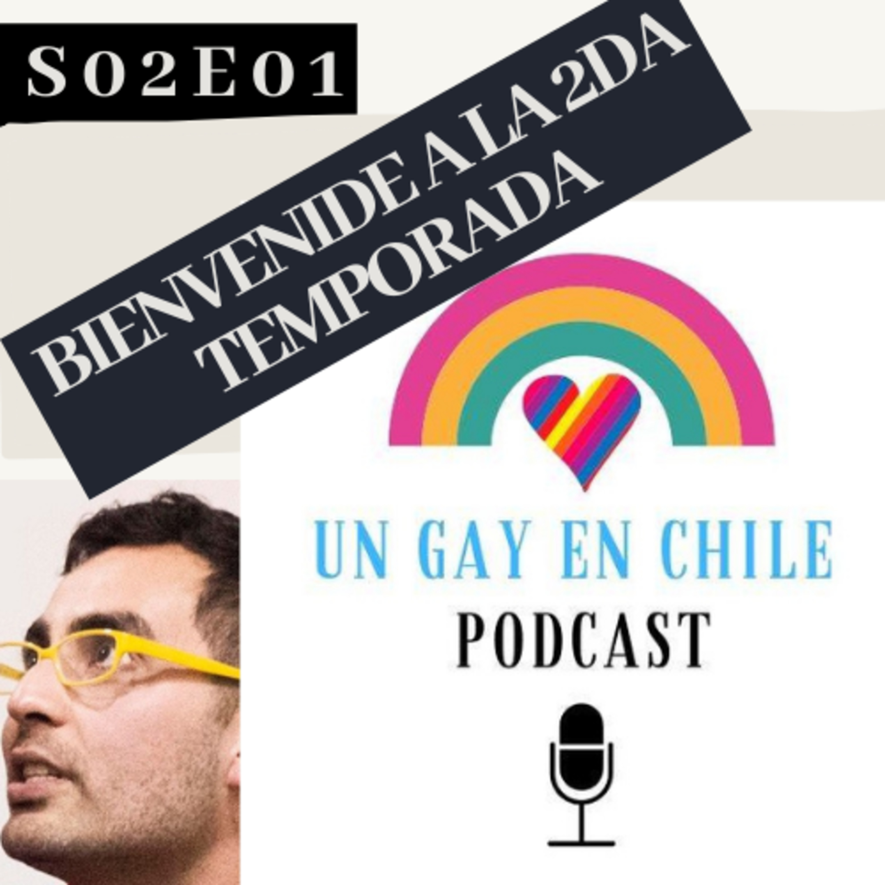 Un gay en Chile