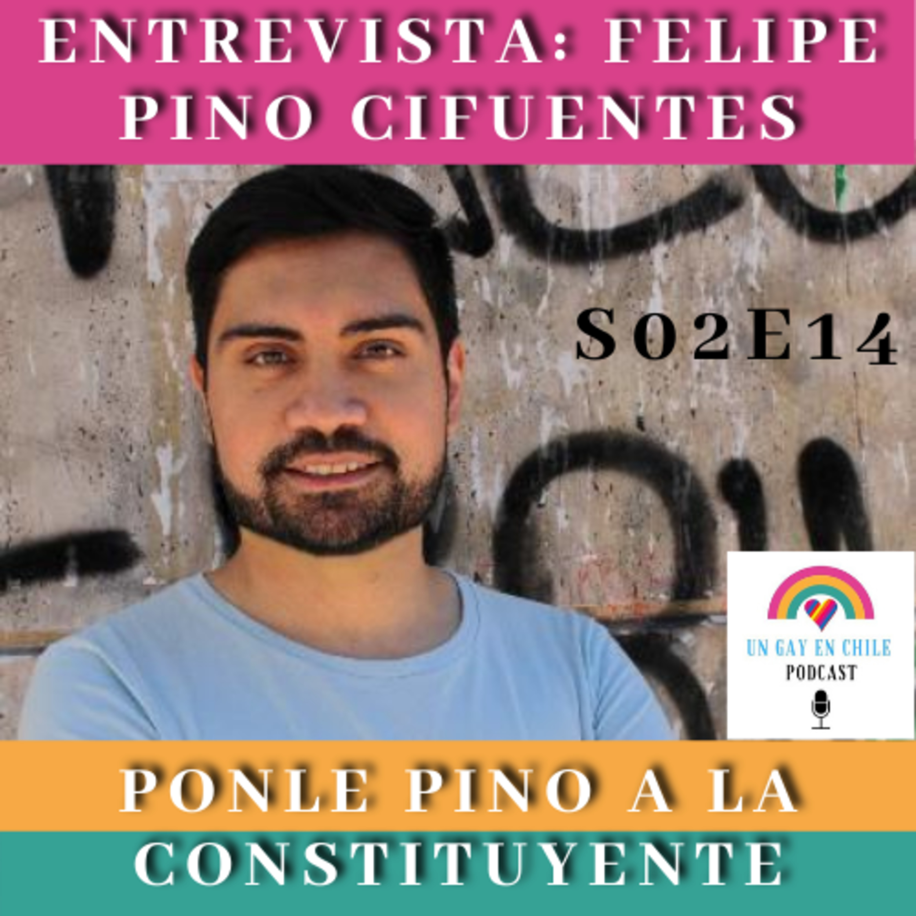 Un gay en Chile