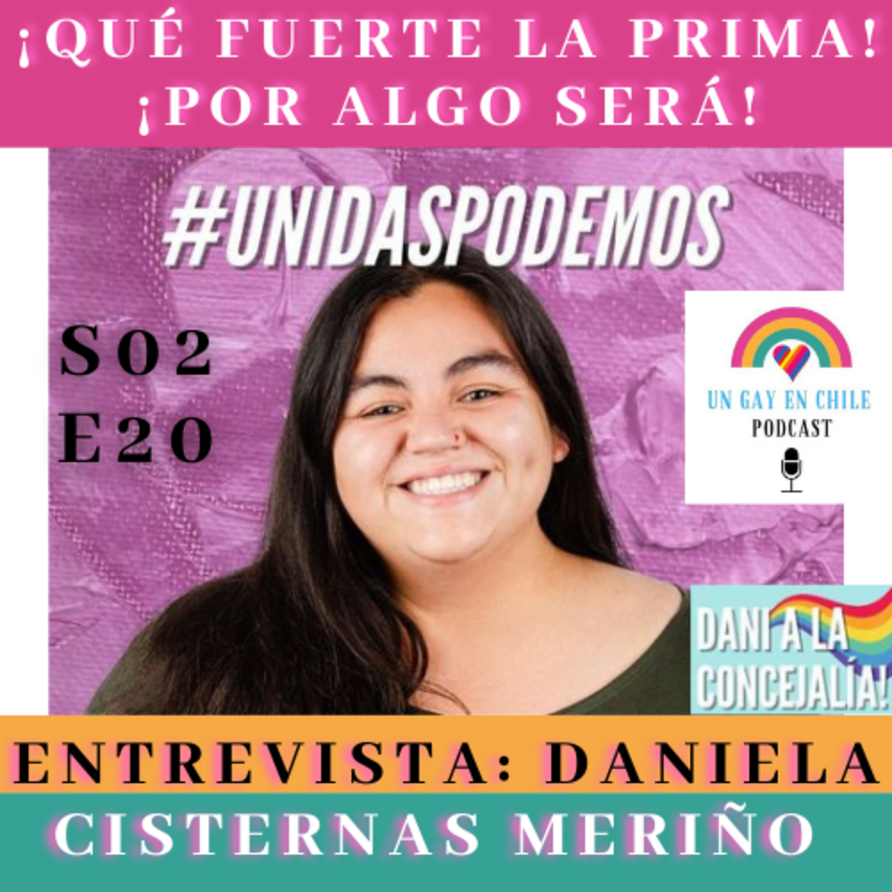 Un gay en Chile