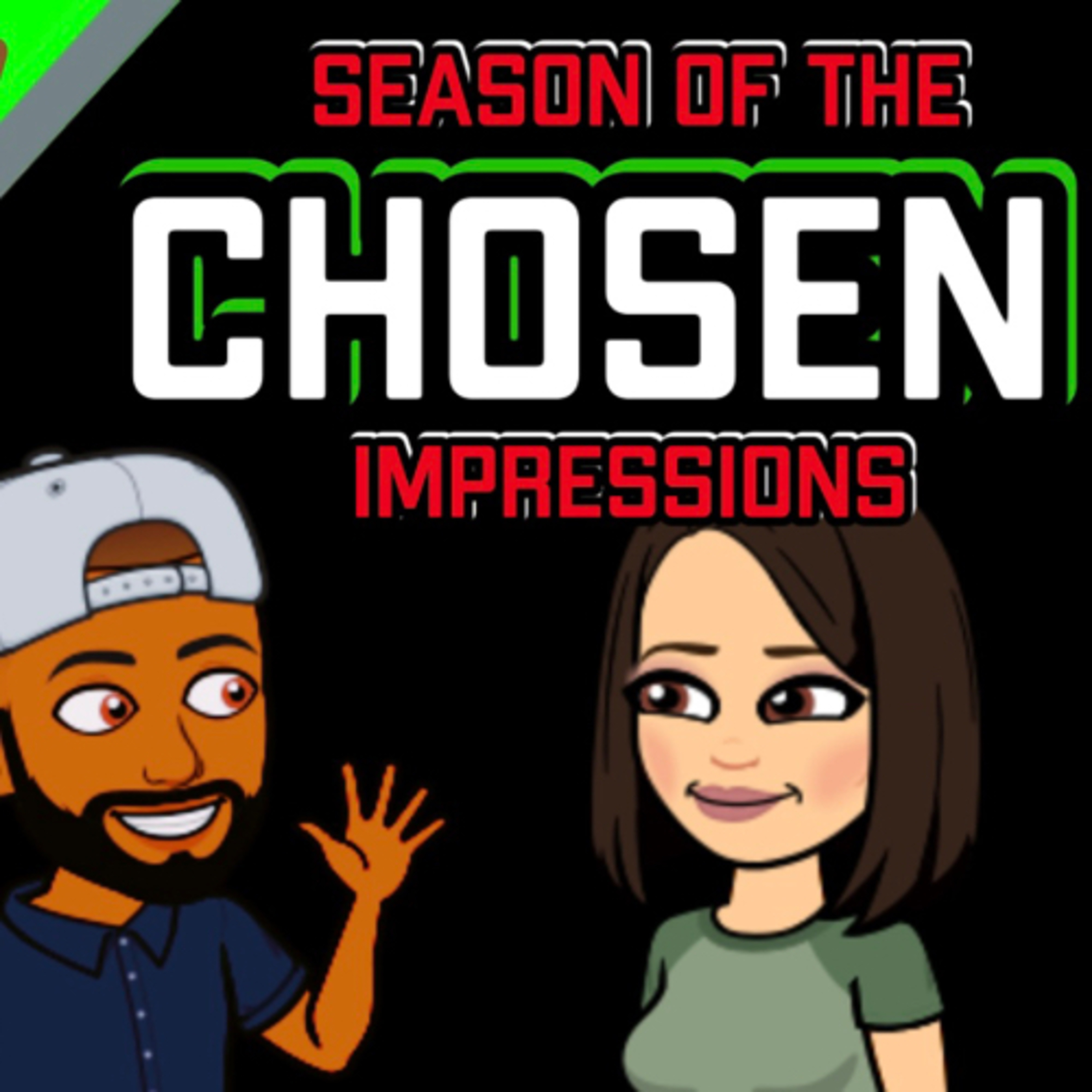 Season 2 Episode 11 (SOTC Impressions)