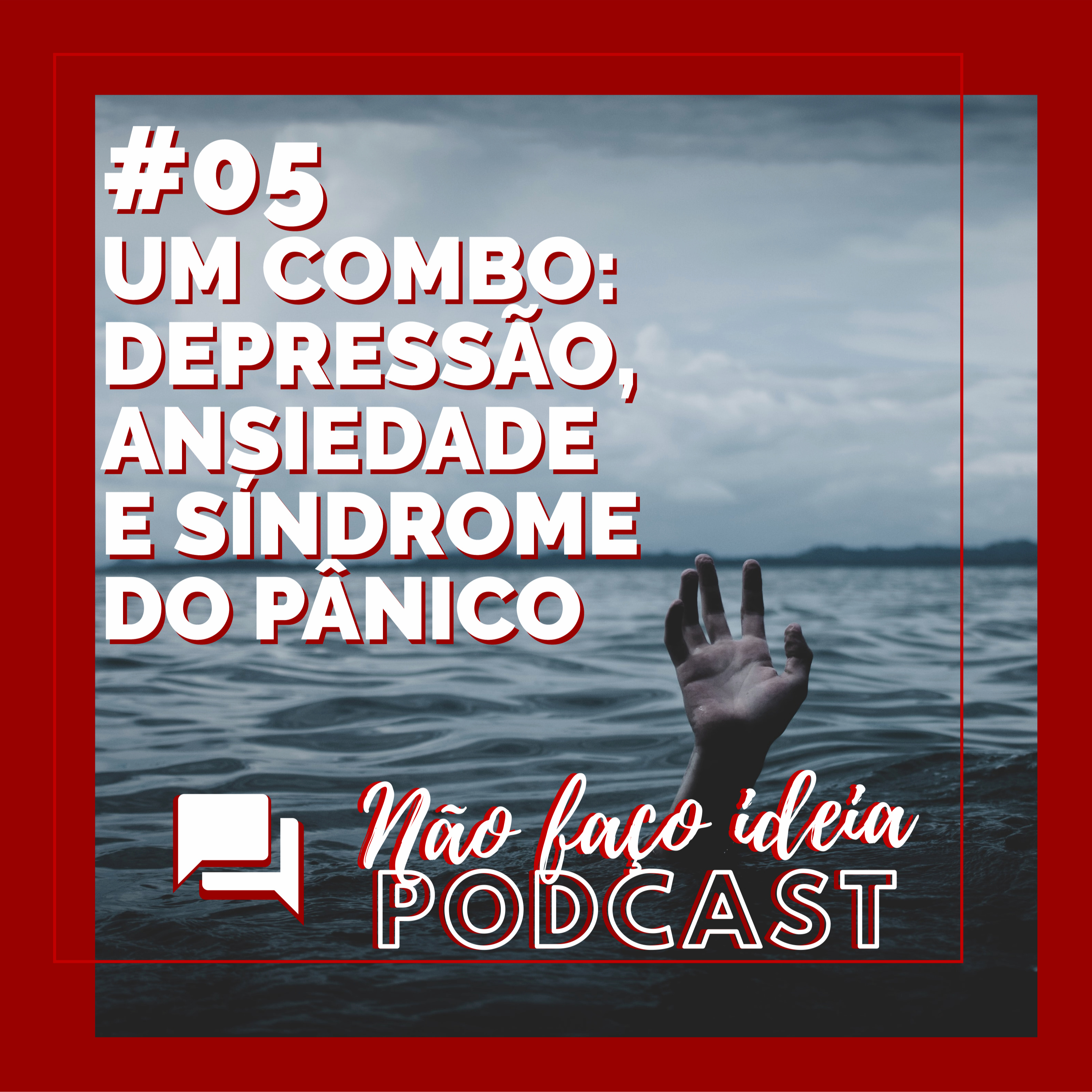 Não Faço Ideia Podcast
