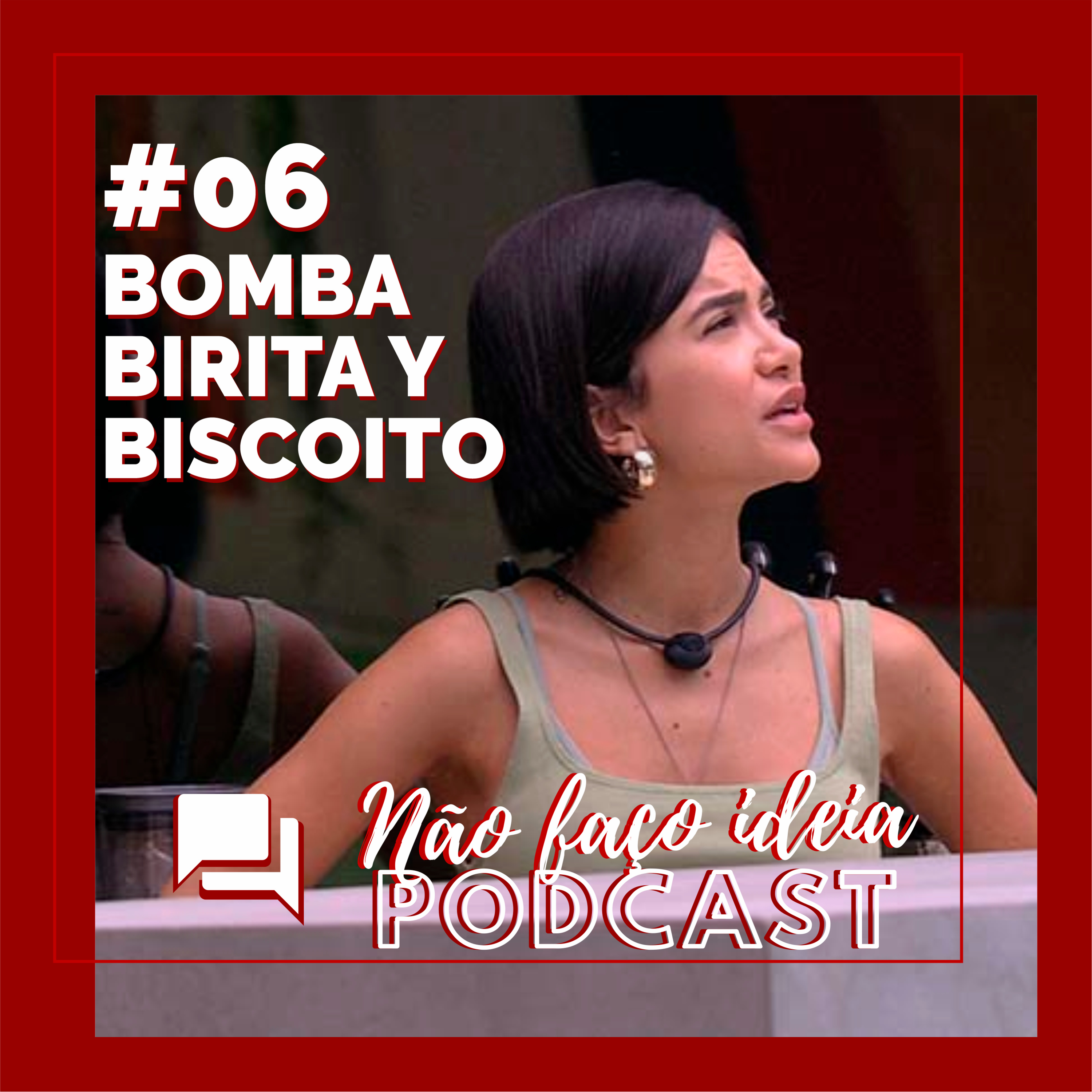 Não Faço Ideia Podcast