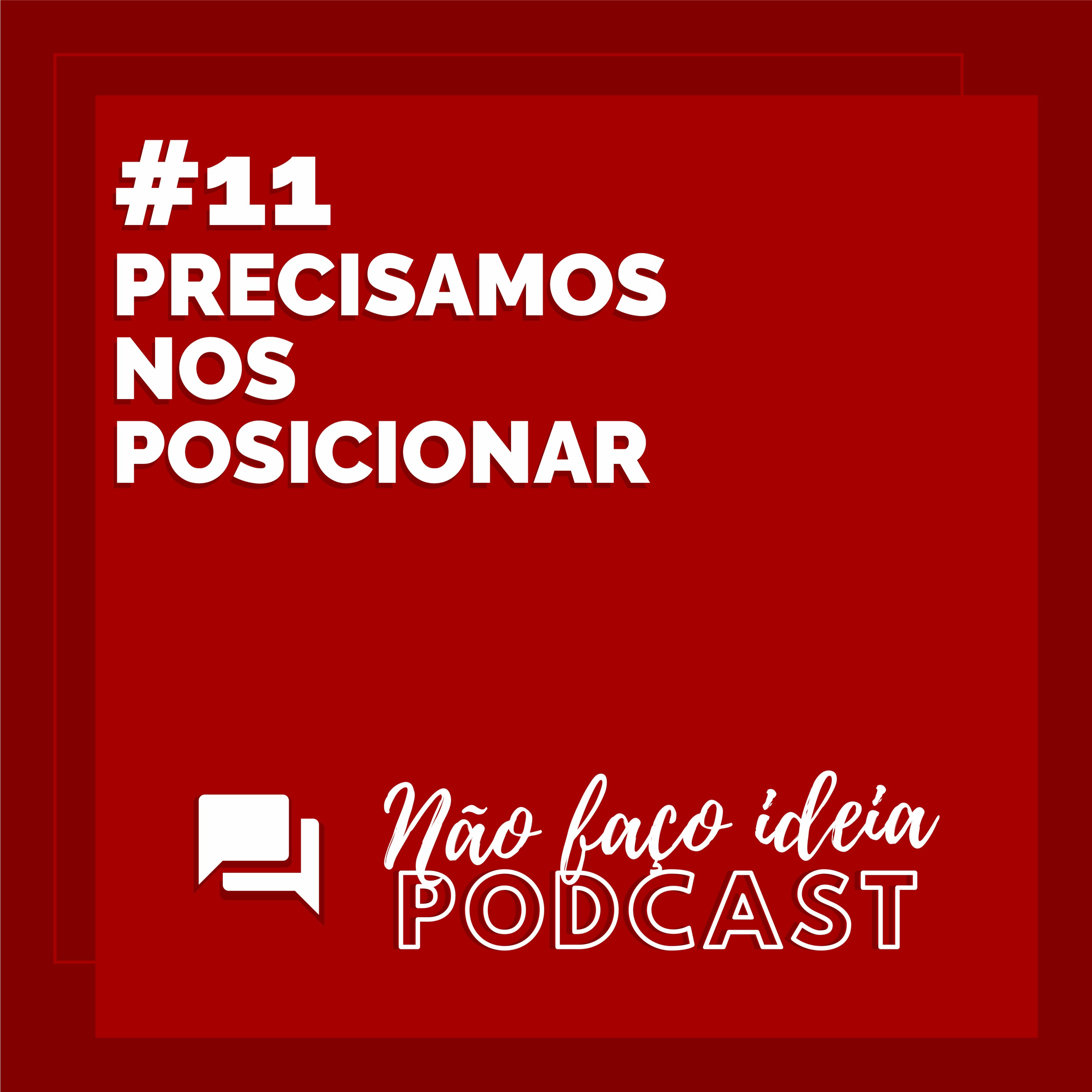 Não Faço Ideia Podcast
