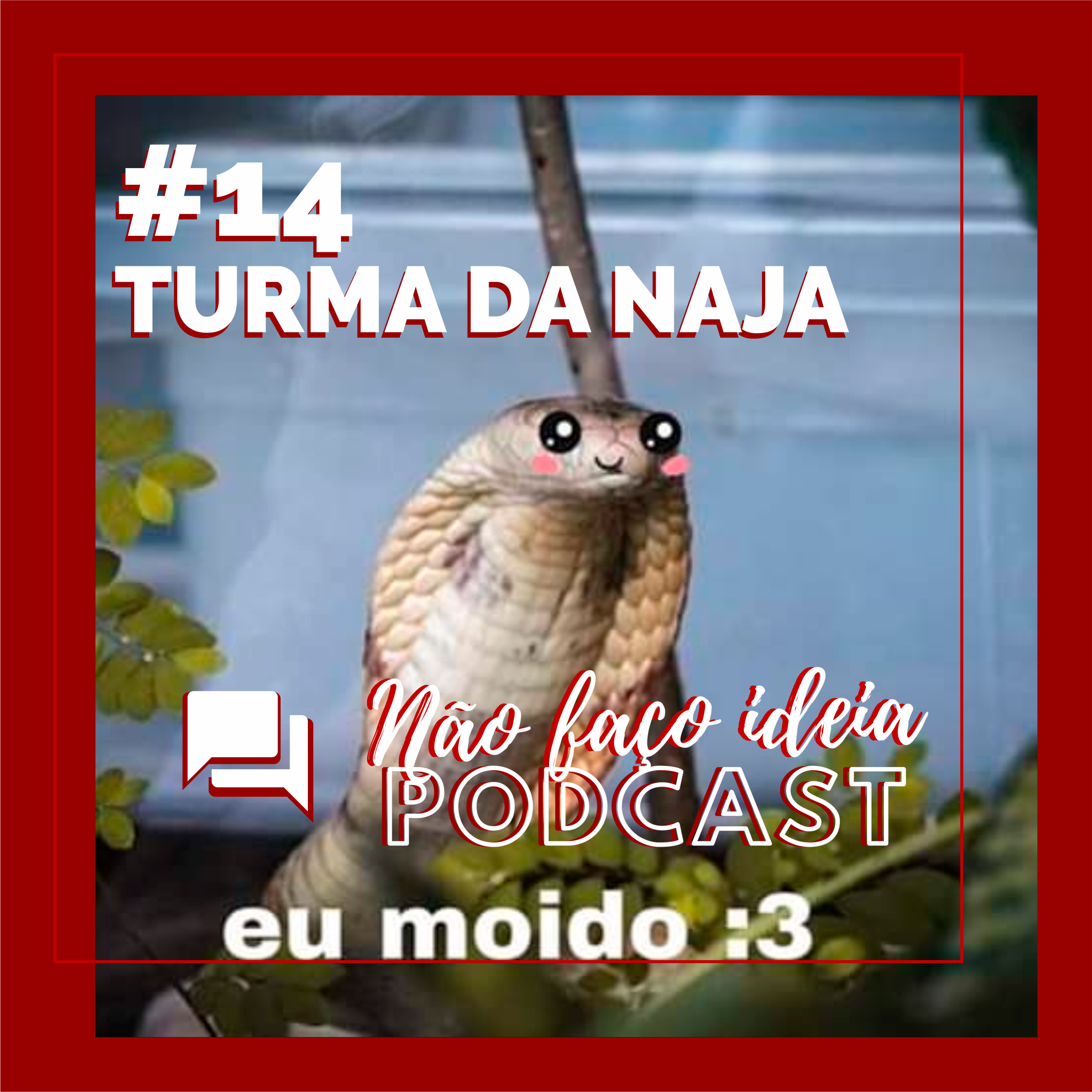 Não Faço Ideia Podcast