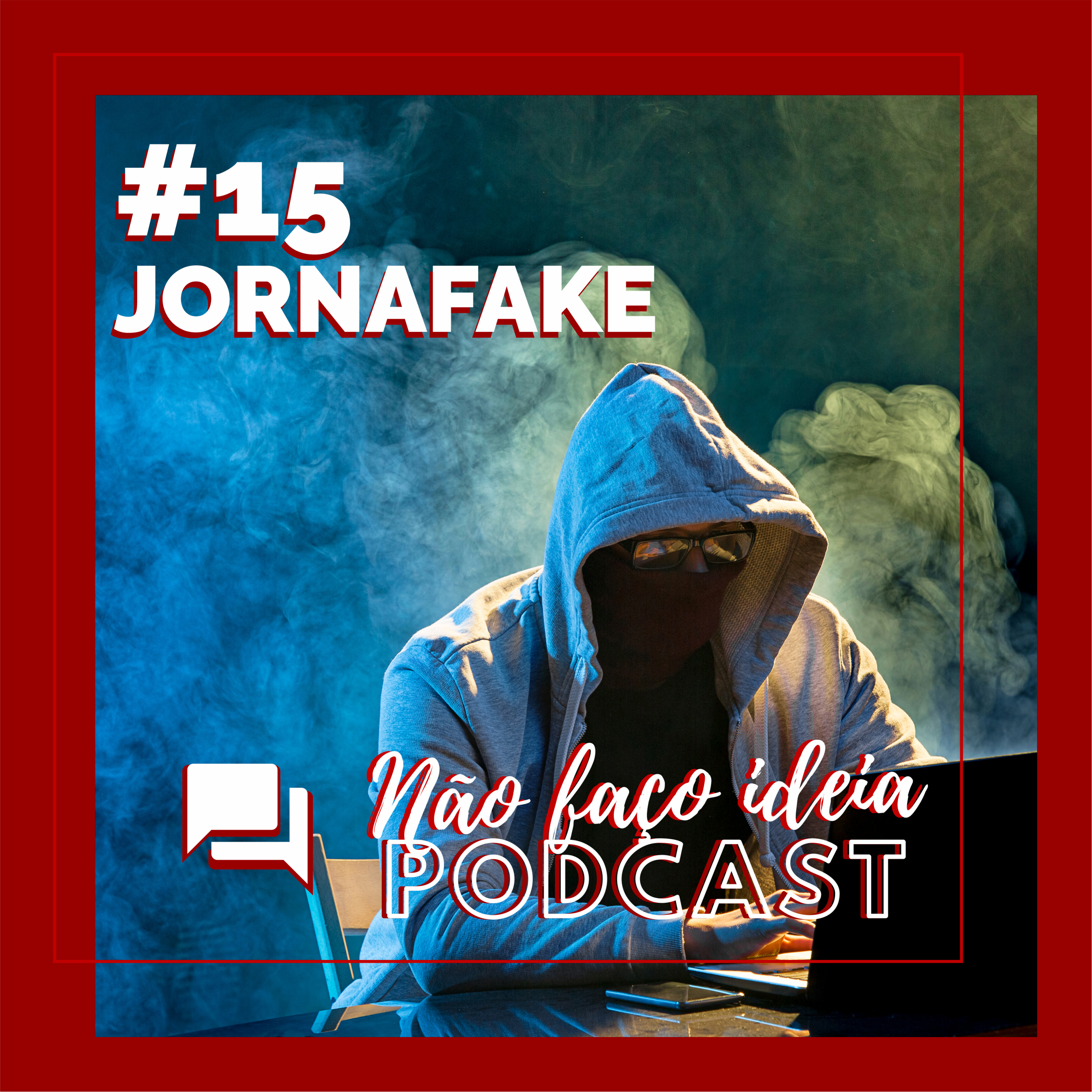 Não Faço Ideia Podcast