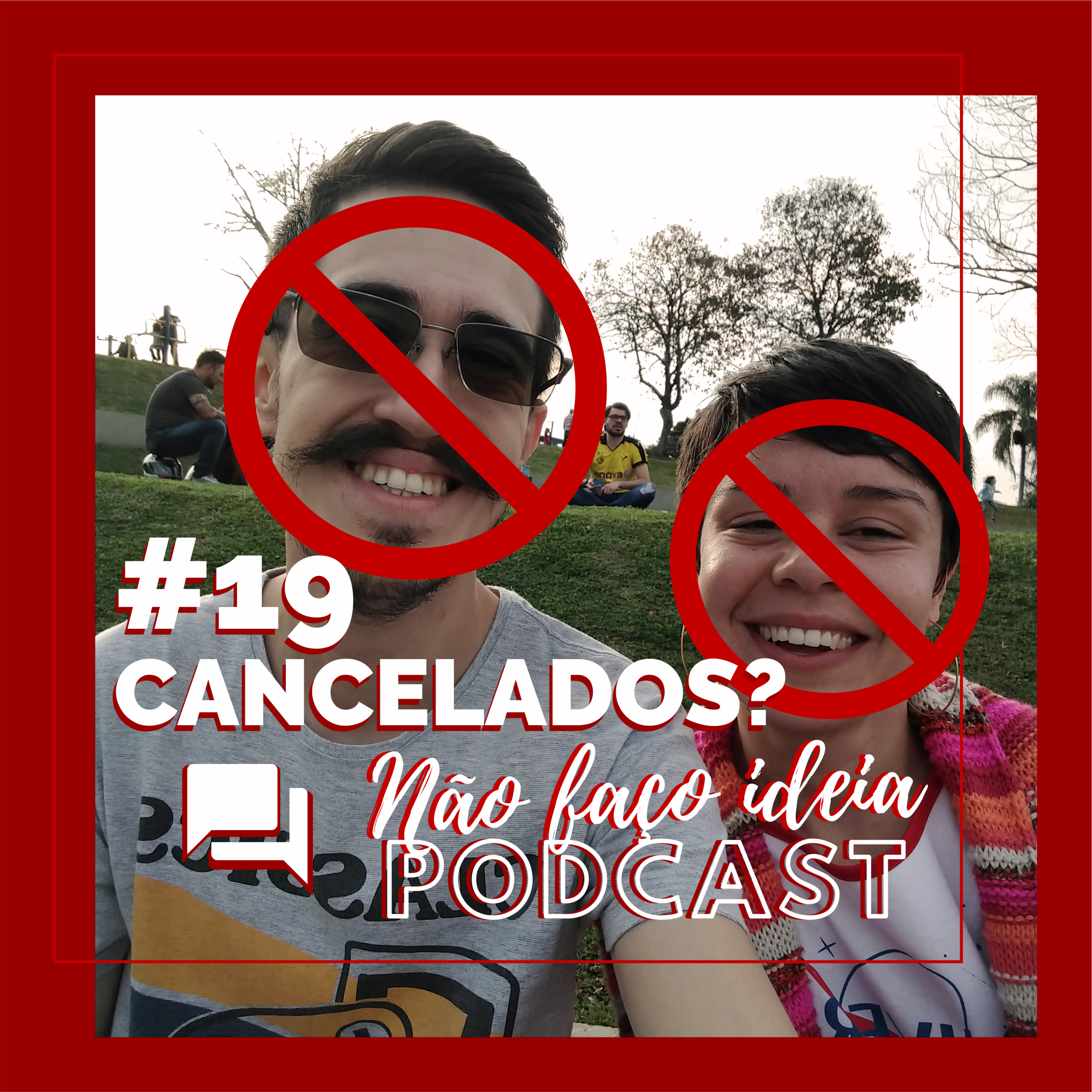 Não Faço Ideia Podcast
