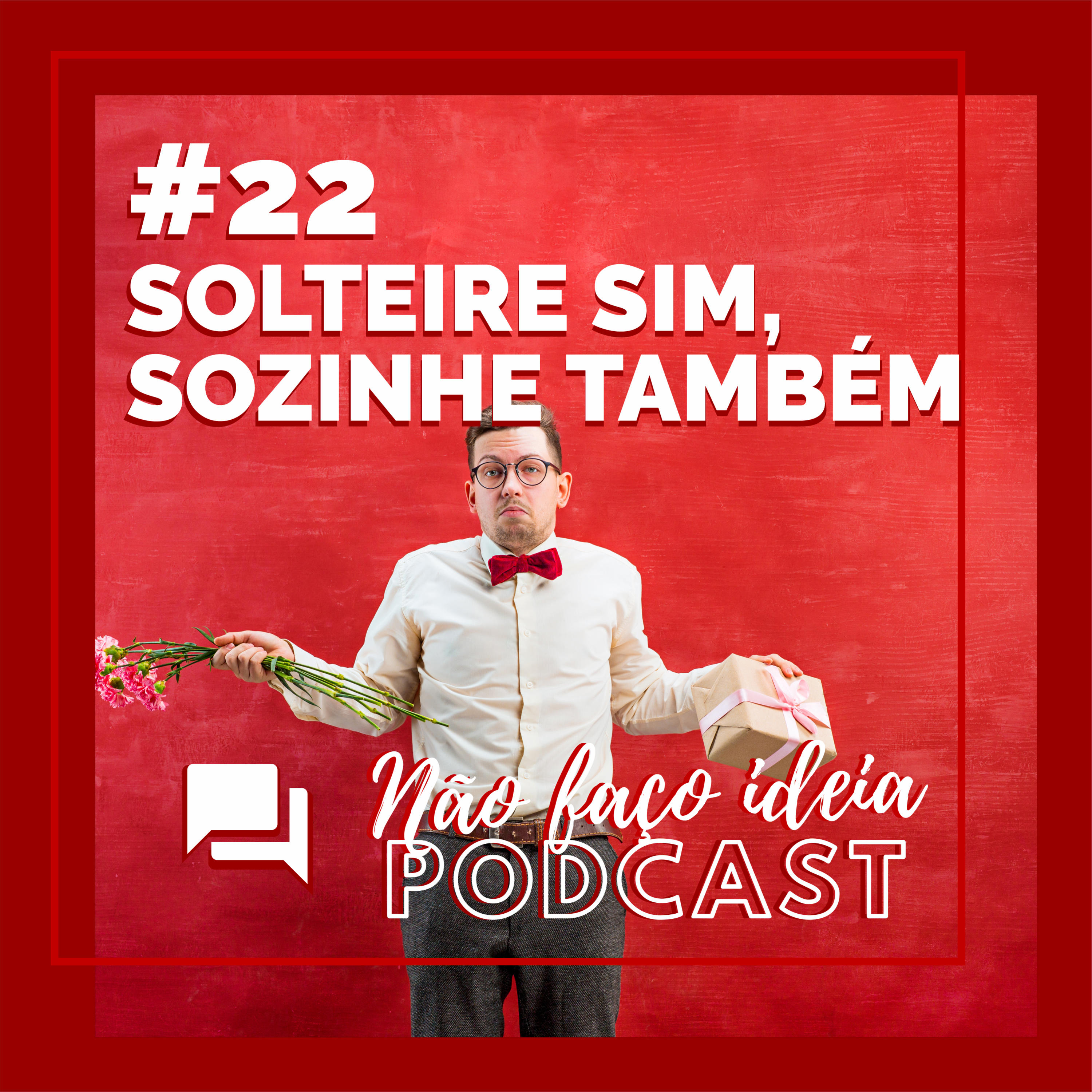 Não Faço Ideia Podcast