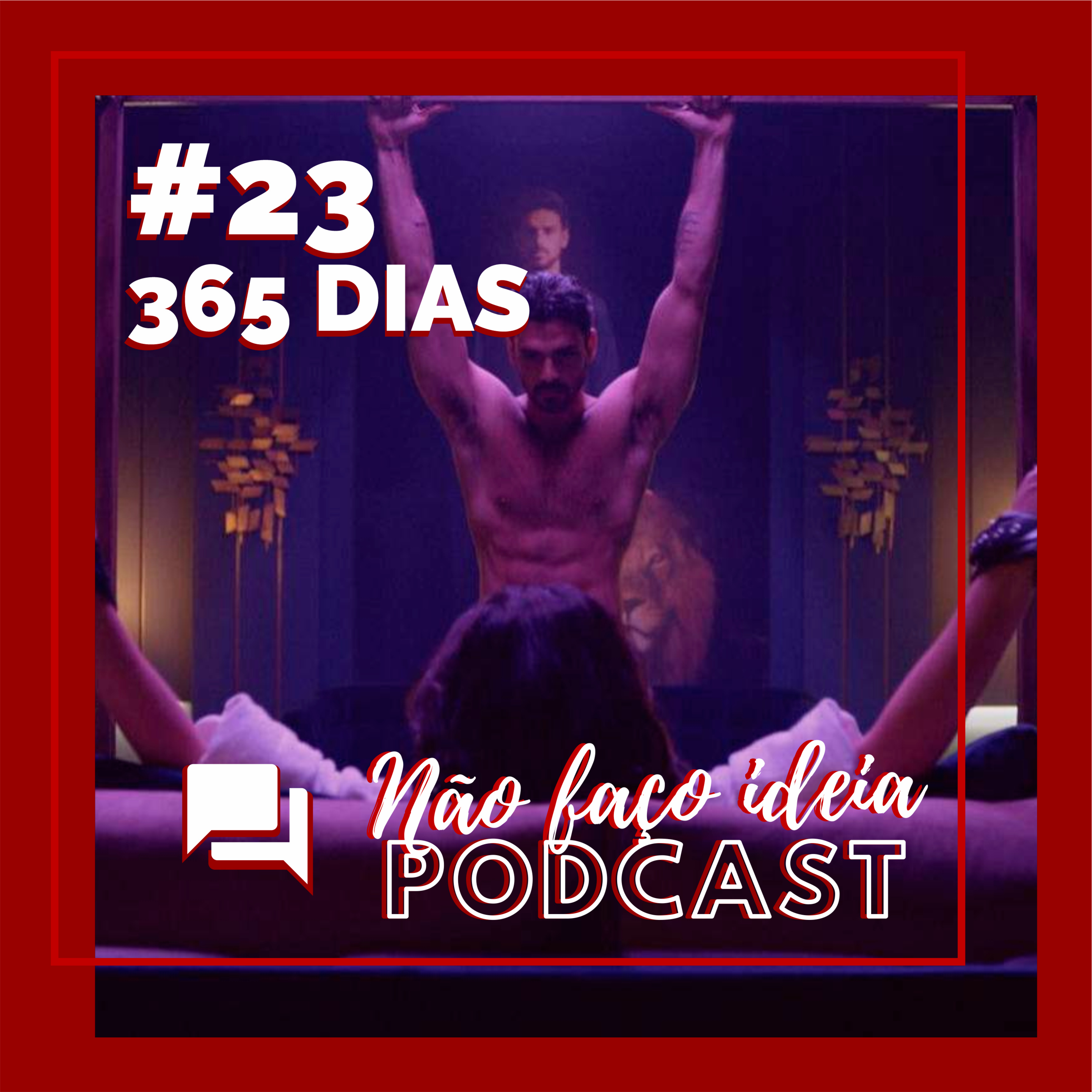 Não Faço Ideia Podcast