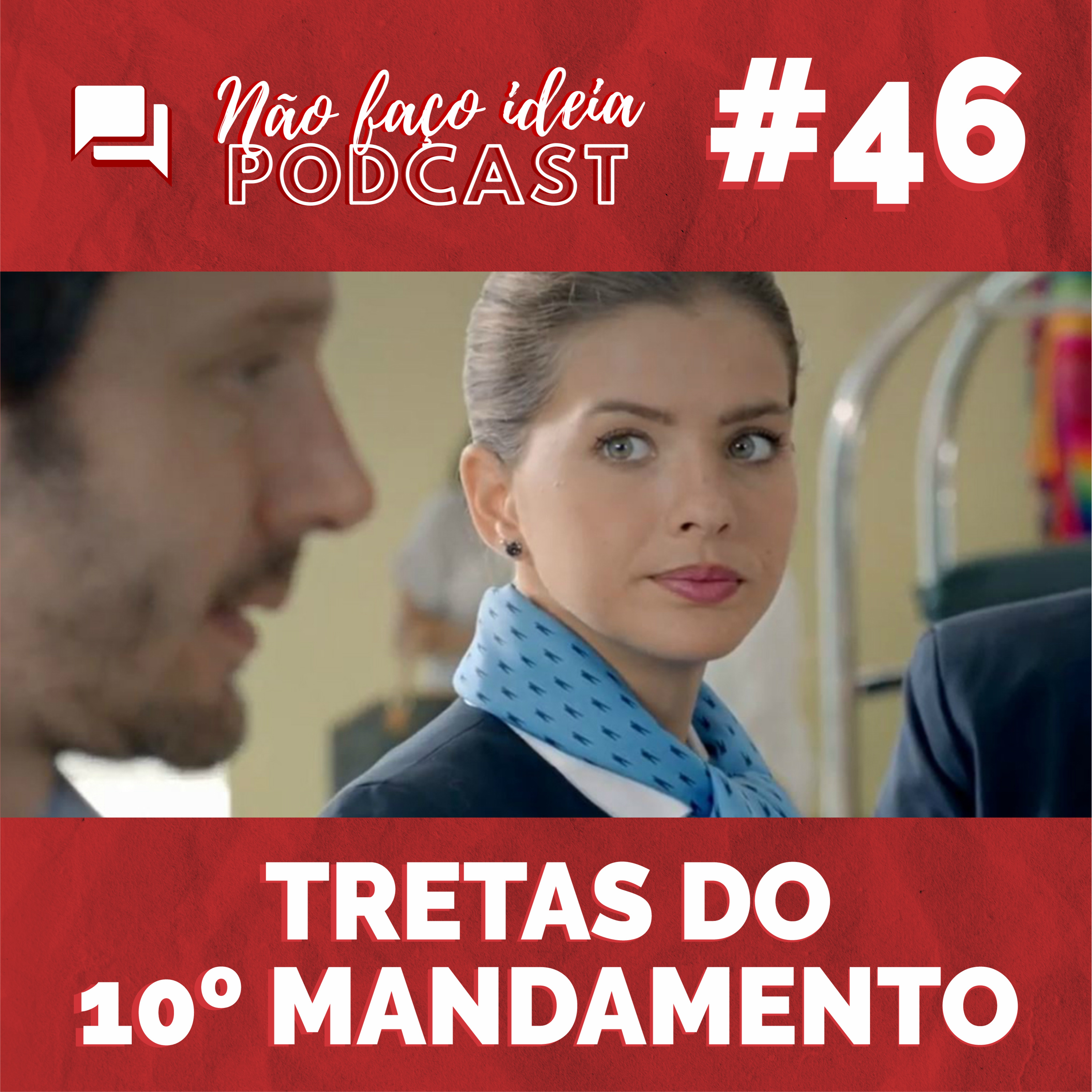 Não Faço Ideia Podcast