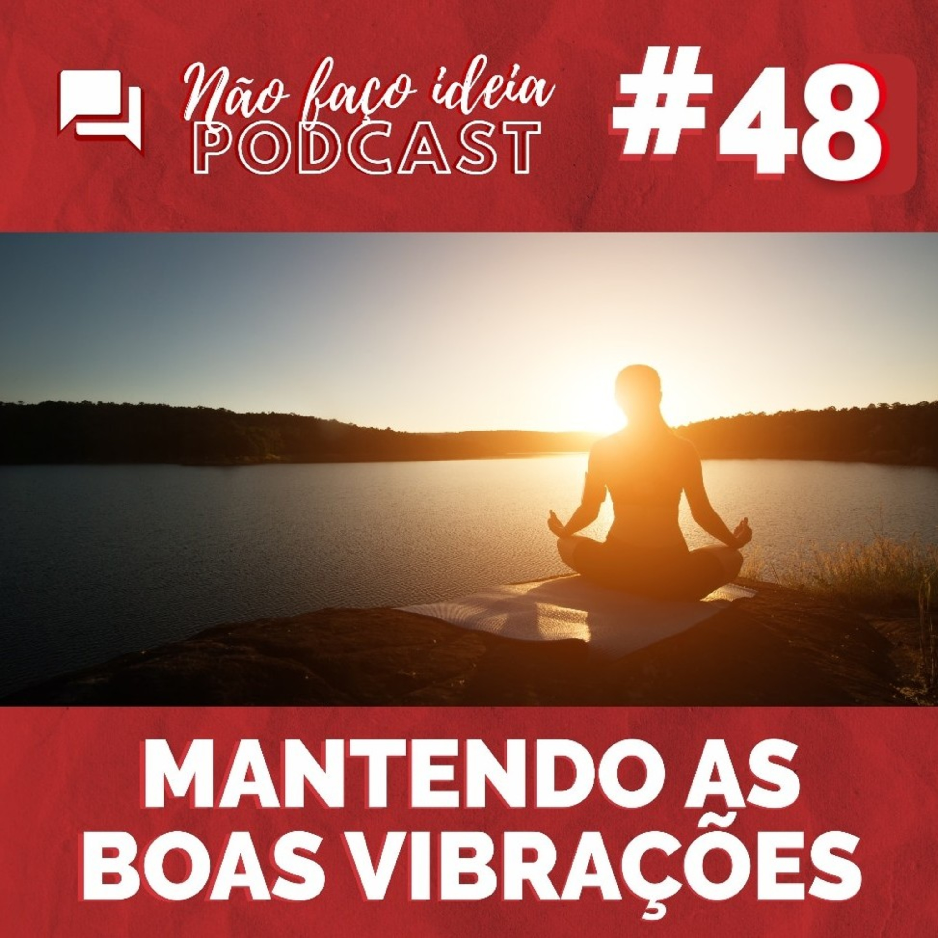 Não Faço Ideia Podcast