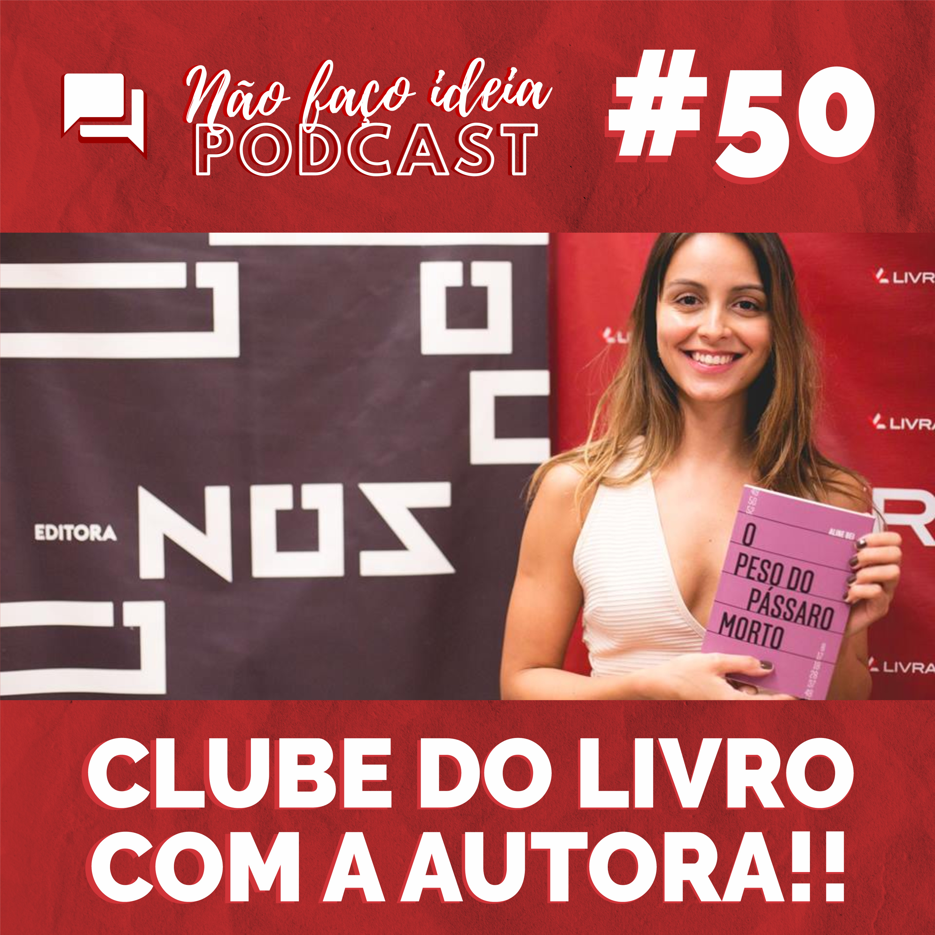 Não Faço Ideia Podcast