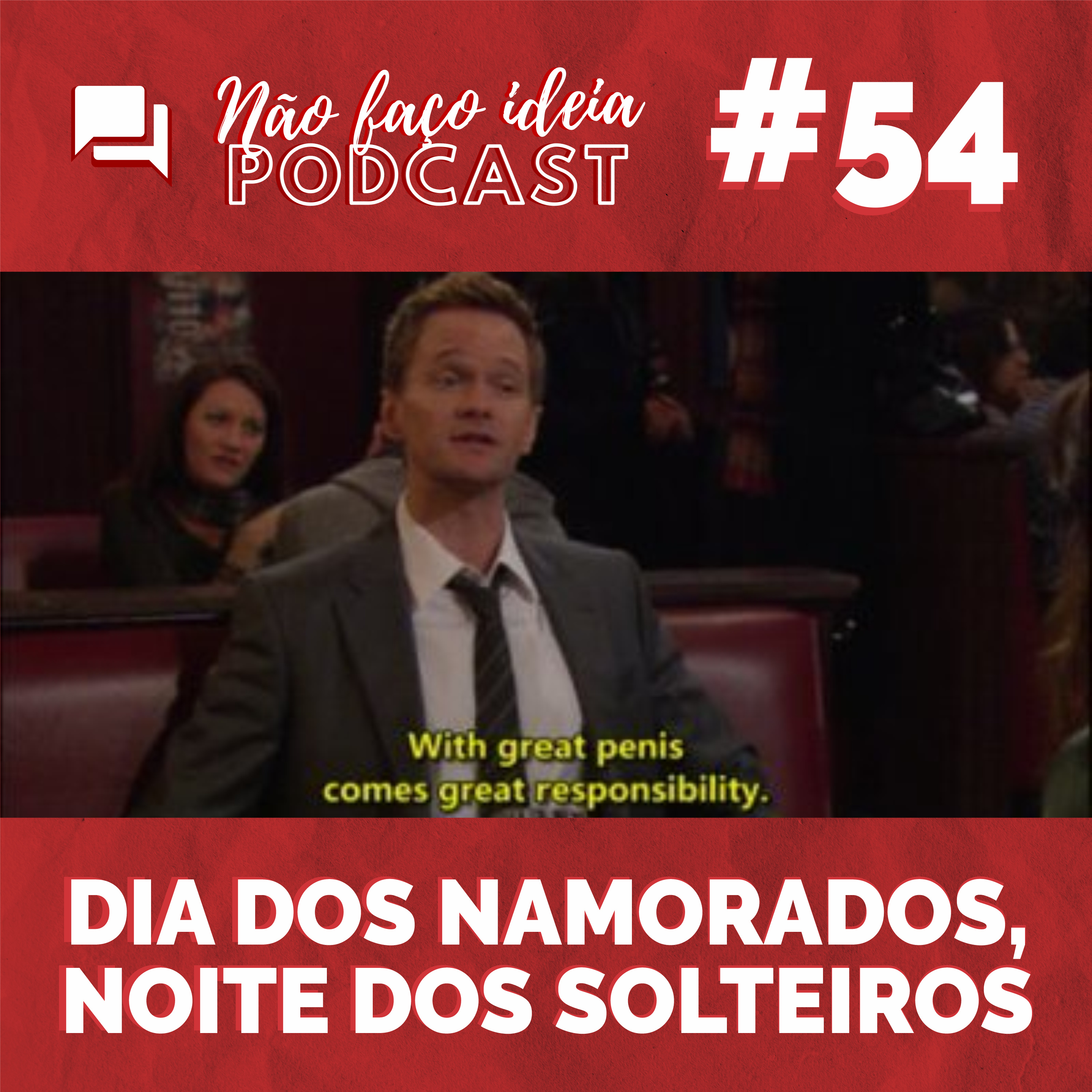 Não Faço Ideia Podcast