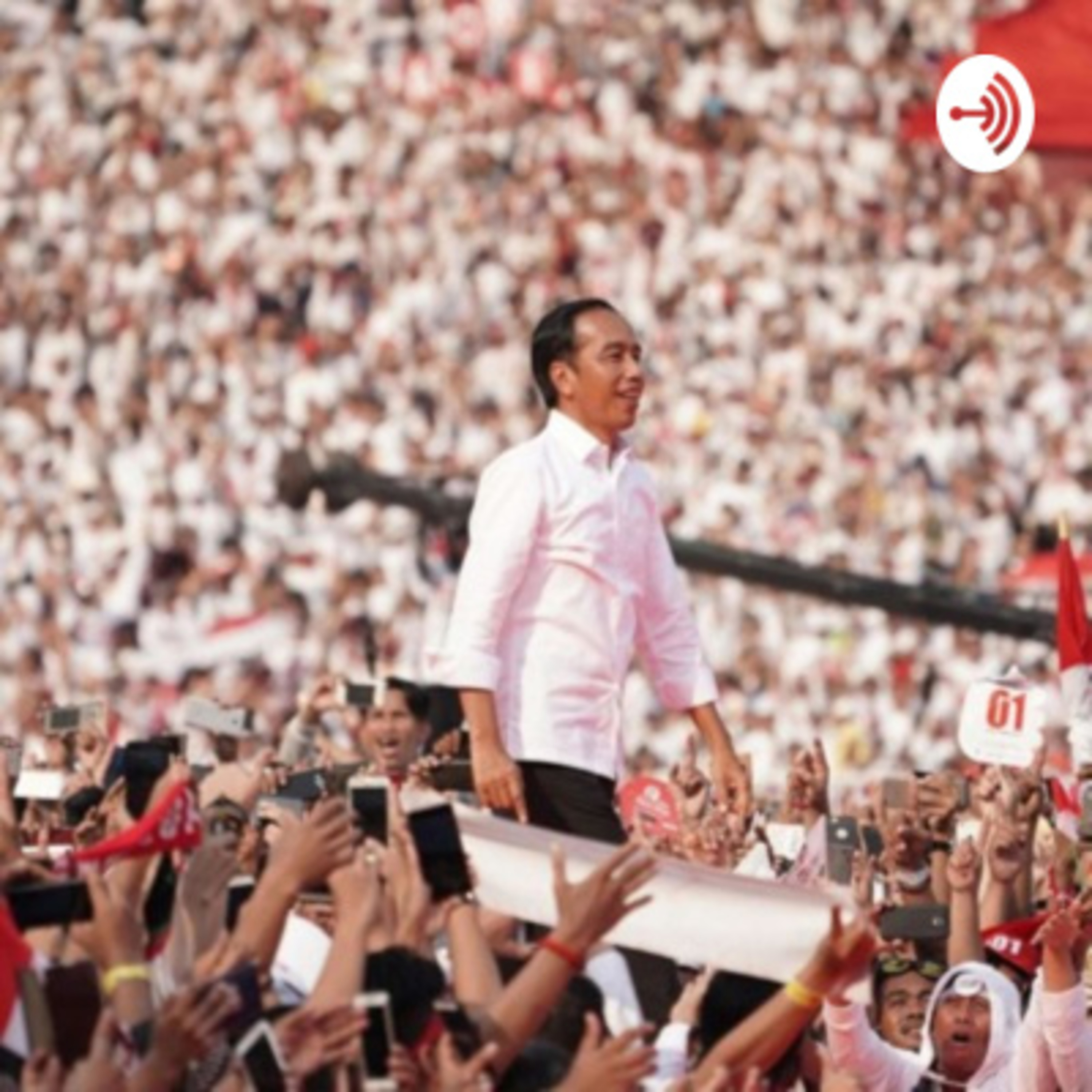 Podcast Jumat Pagi
