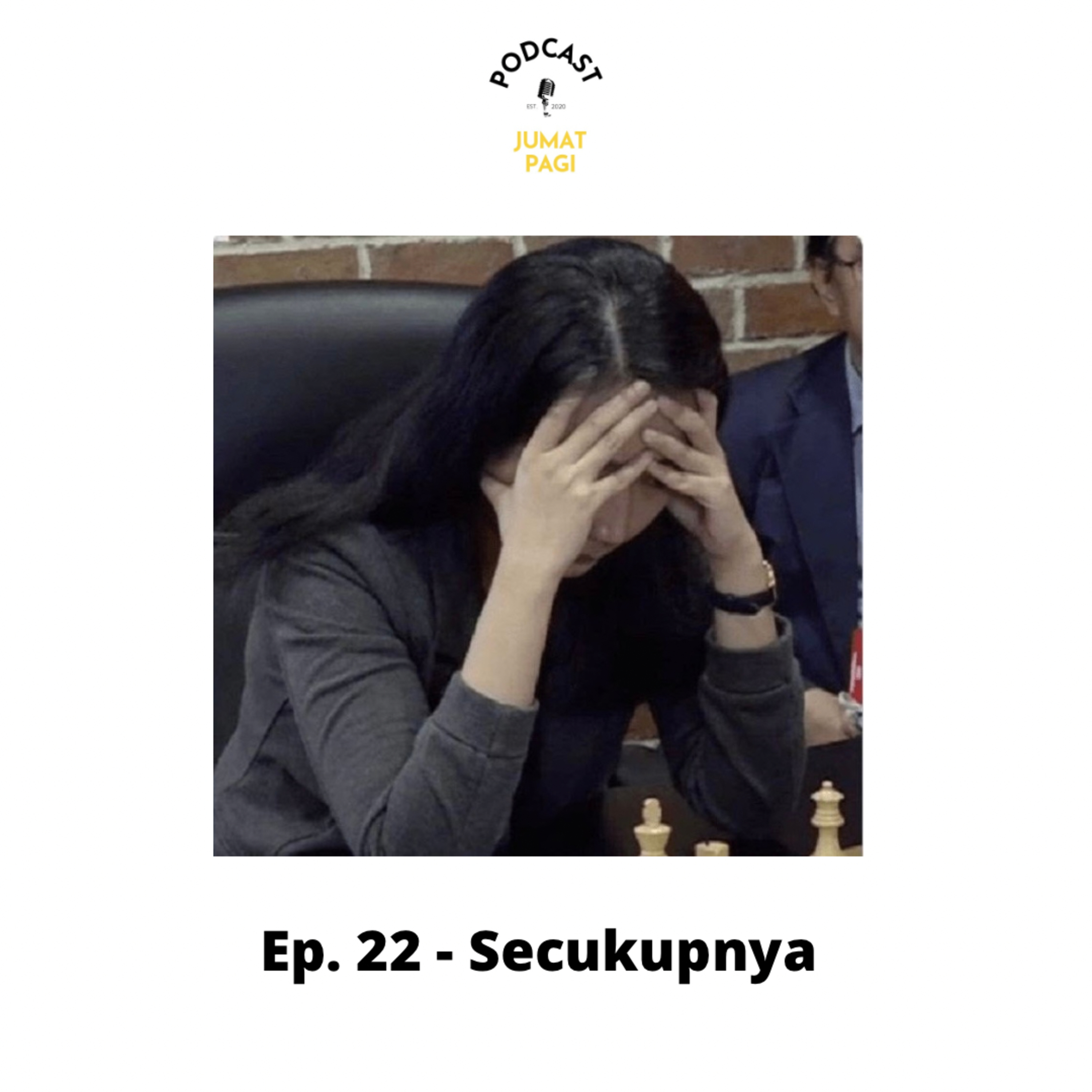 Podcast Jumat Pagi