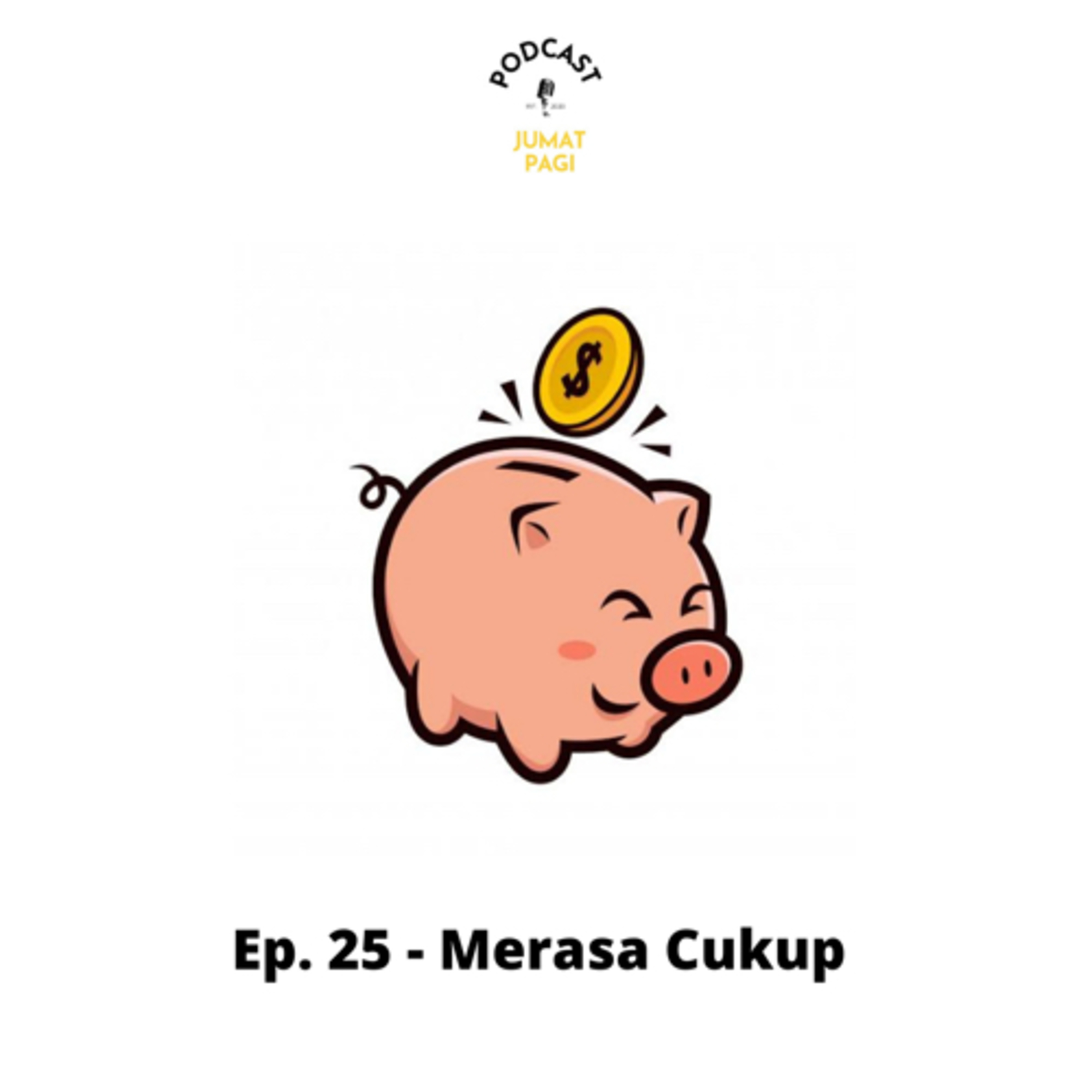 Podcast Jumat Pagi