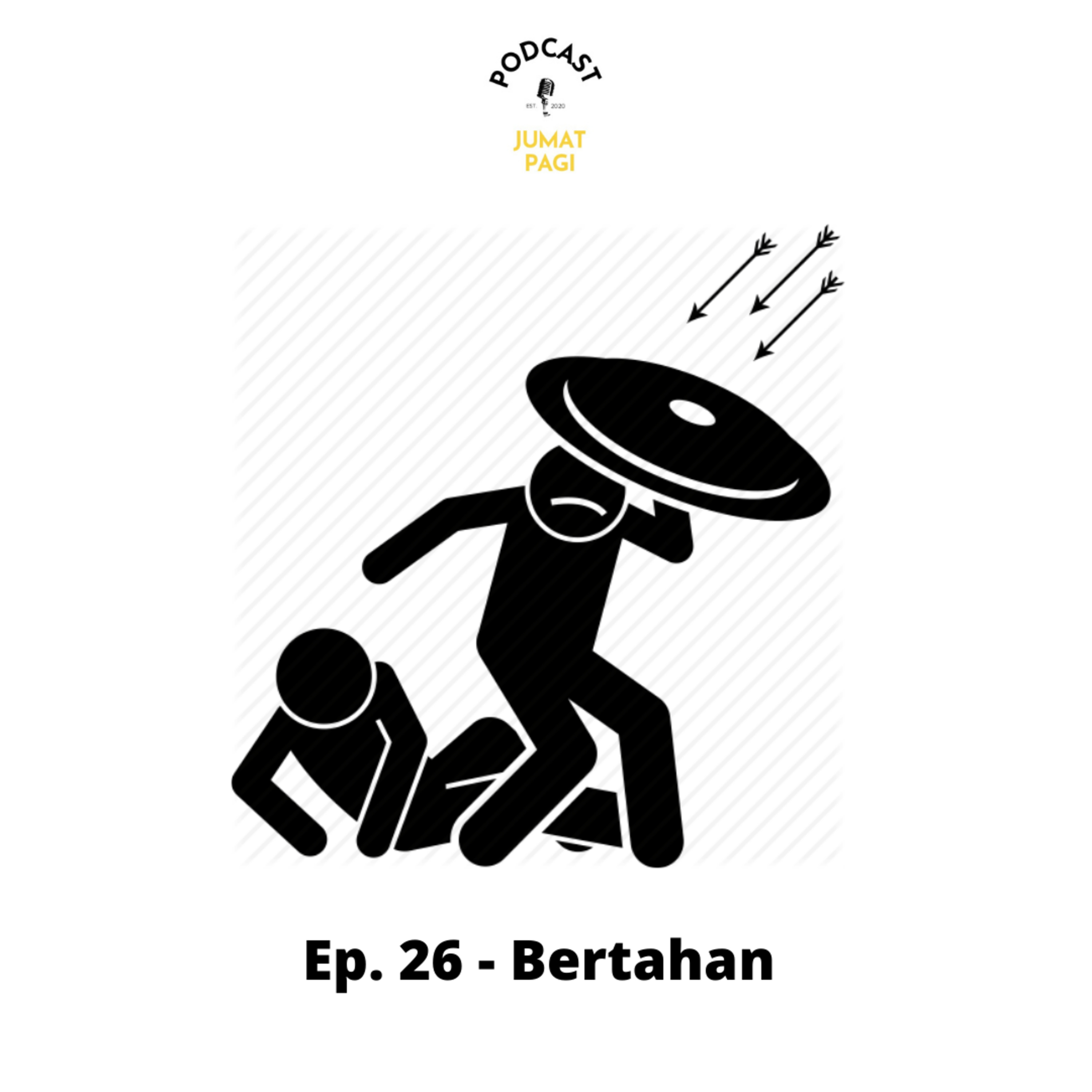 Podcast Jumat Pagi