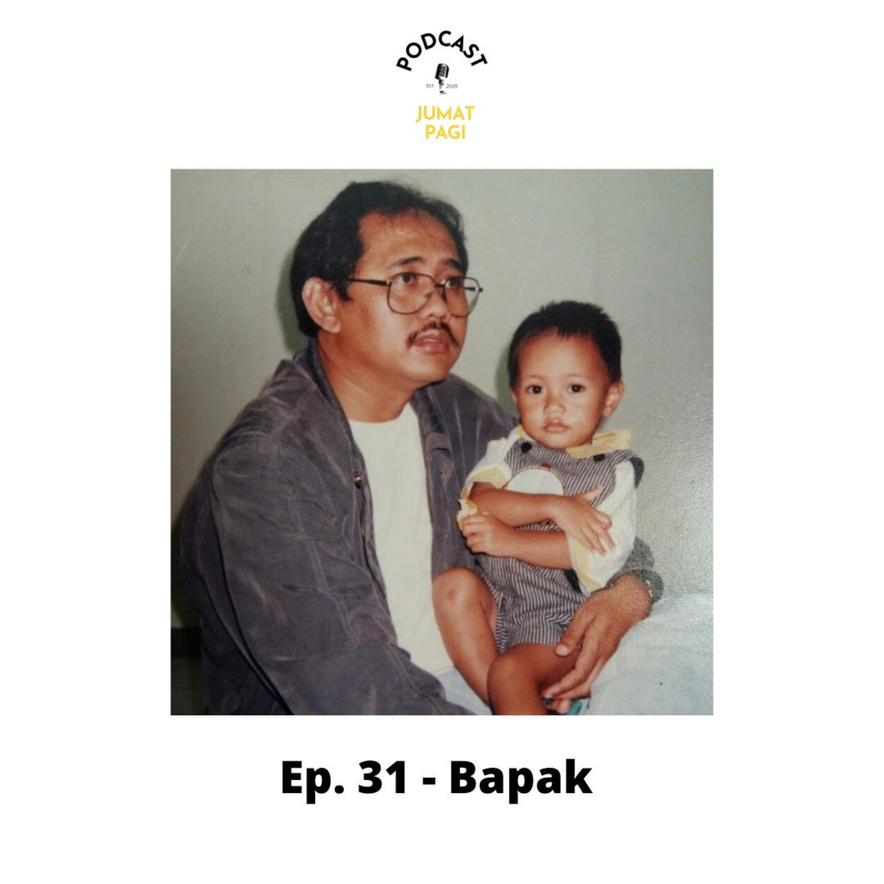 Podcast Jumat Pagi