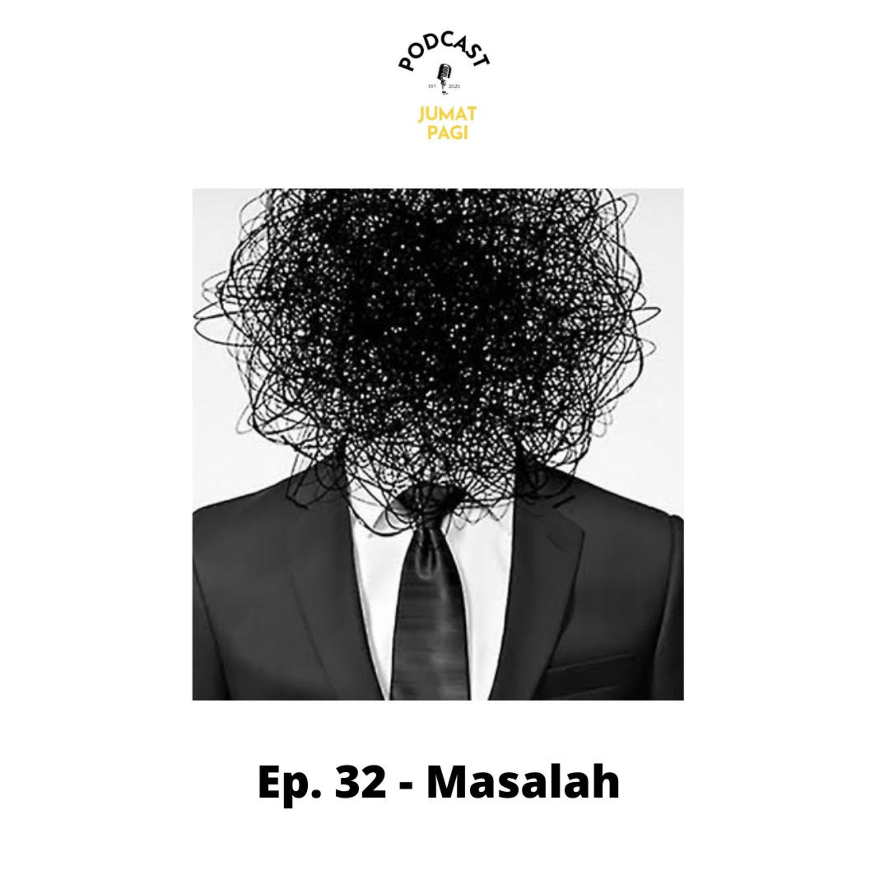 Podcast Jumat Pagi
