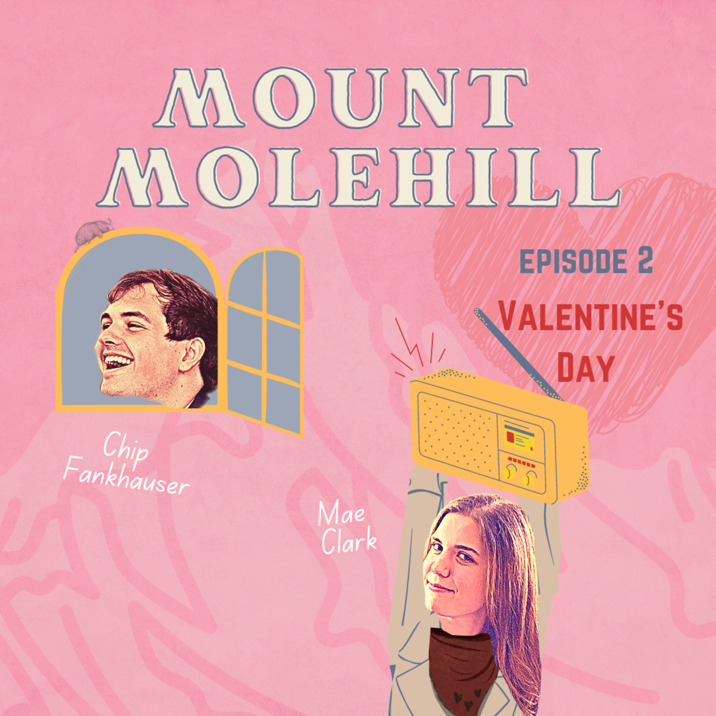 VALENTINE'S DAY | Joshua P. vs. Sayles Junior