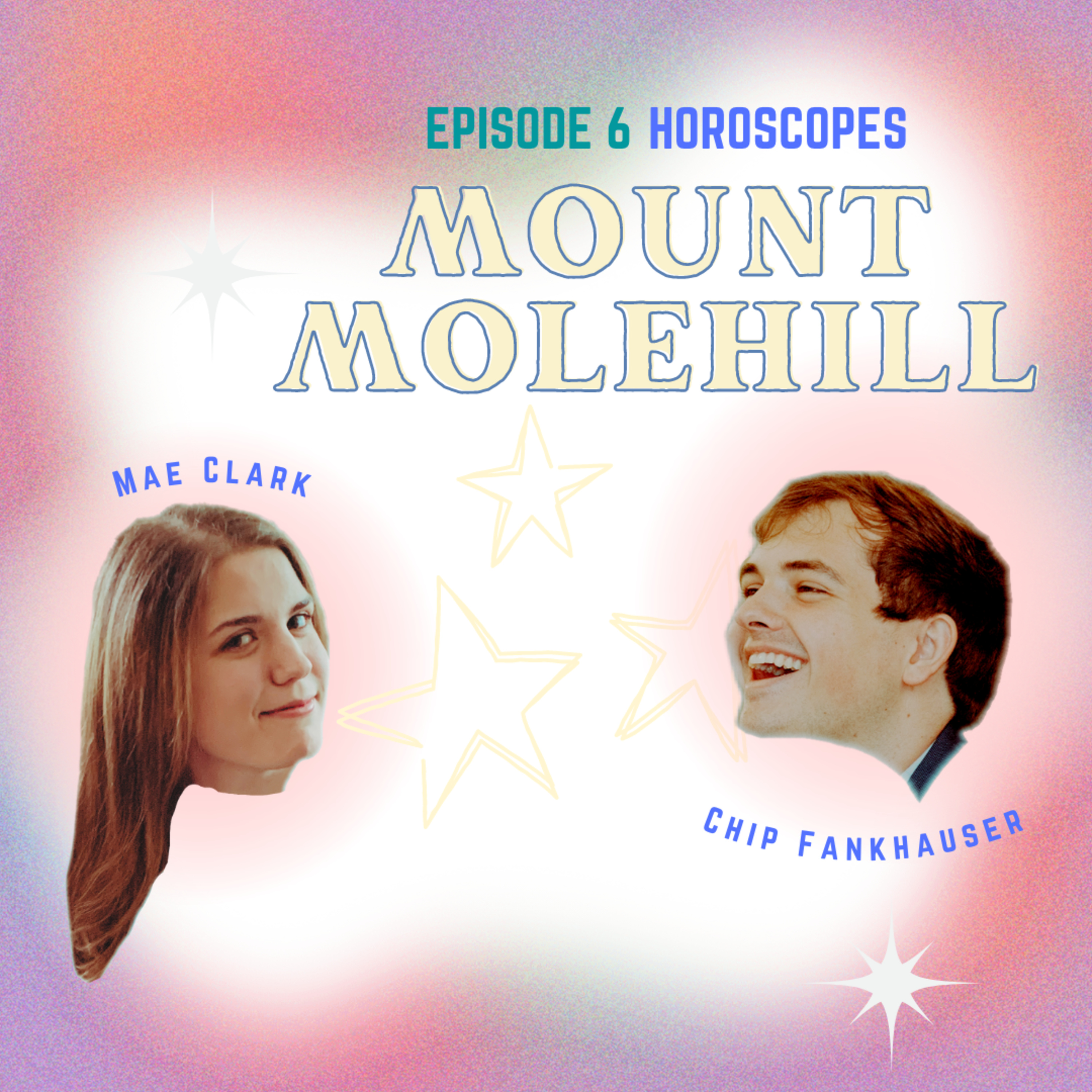 HOROSCOPES | Barbara Jupiter vs. Mae Clark