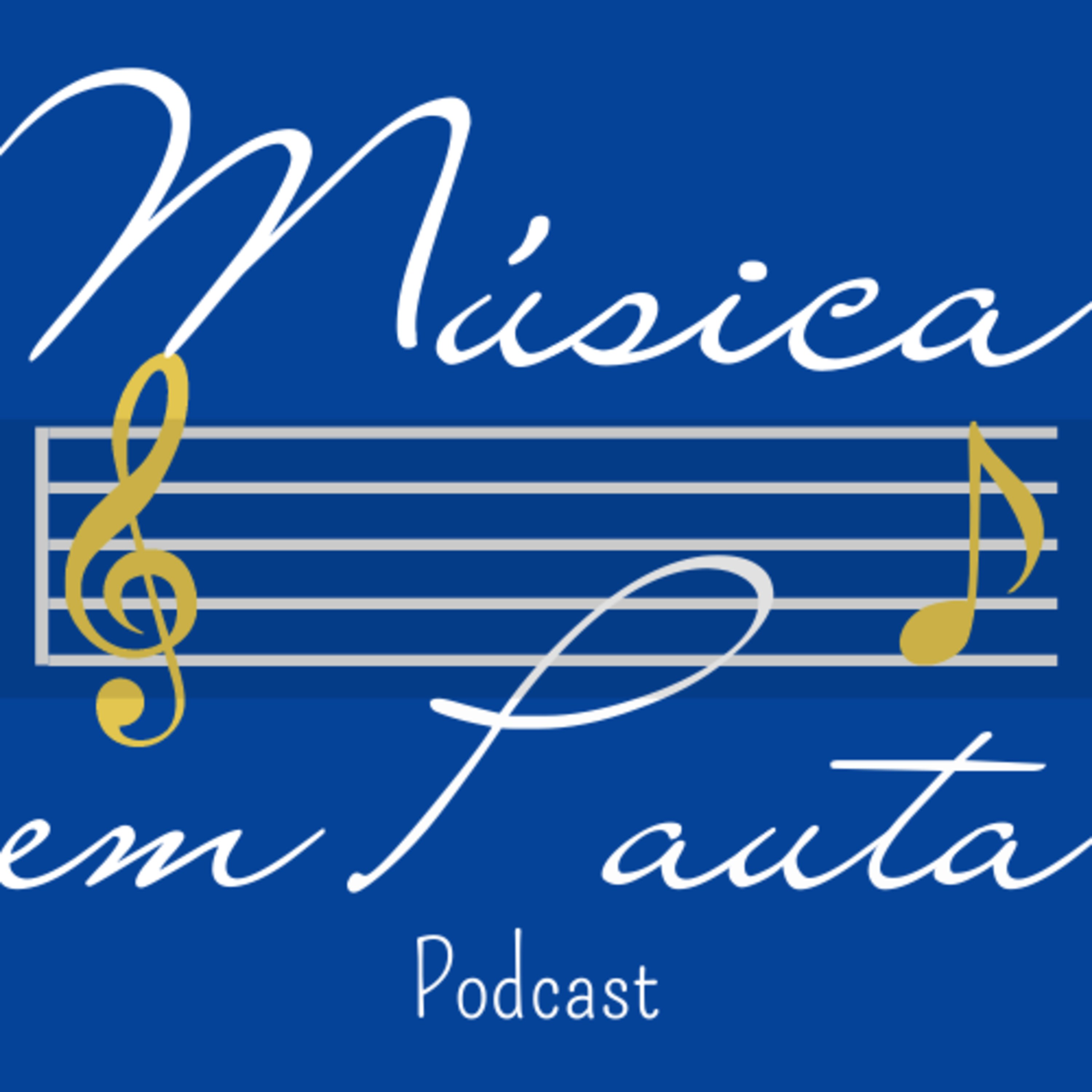 [Ep. 1] Concursos em Música: Sobre os Concursos episode artwork