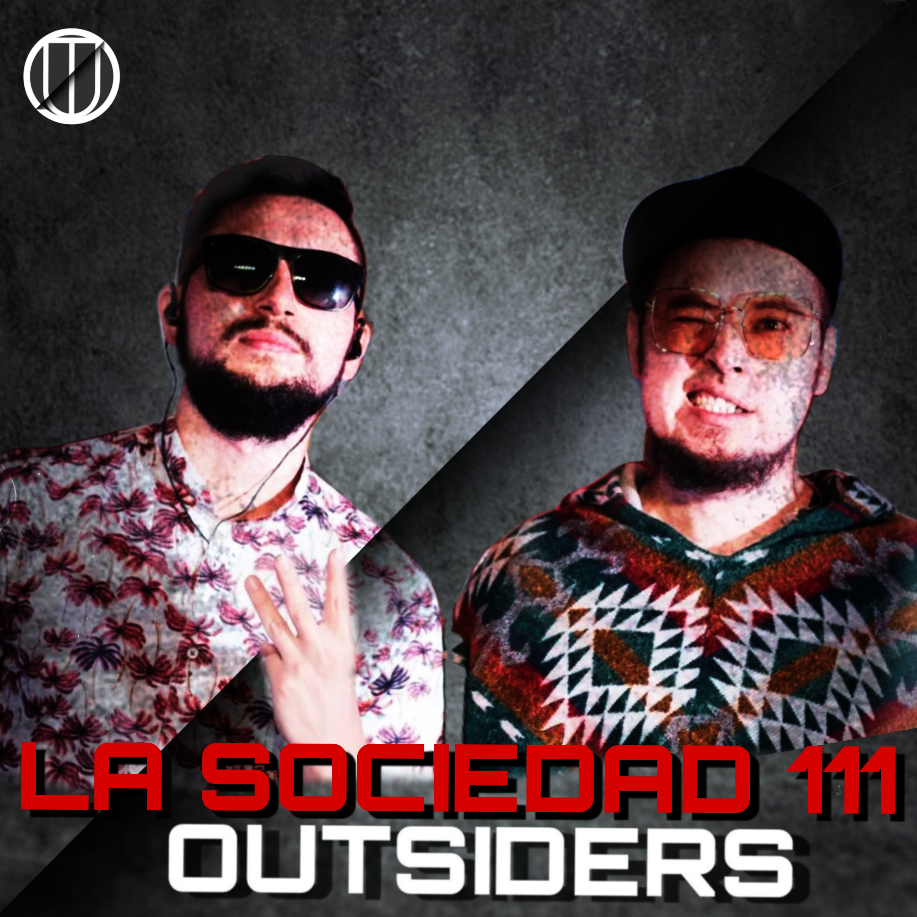 LA SOCIEDAD 111 | No. 6 episode artwork