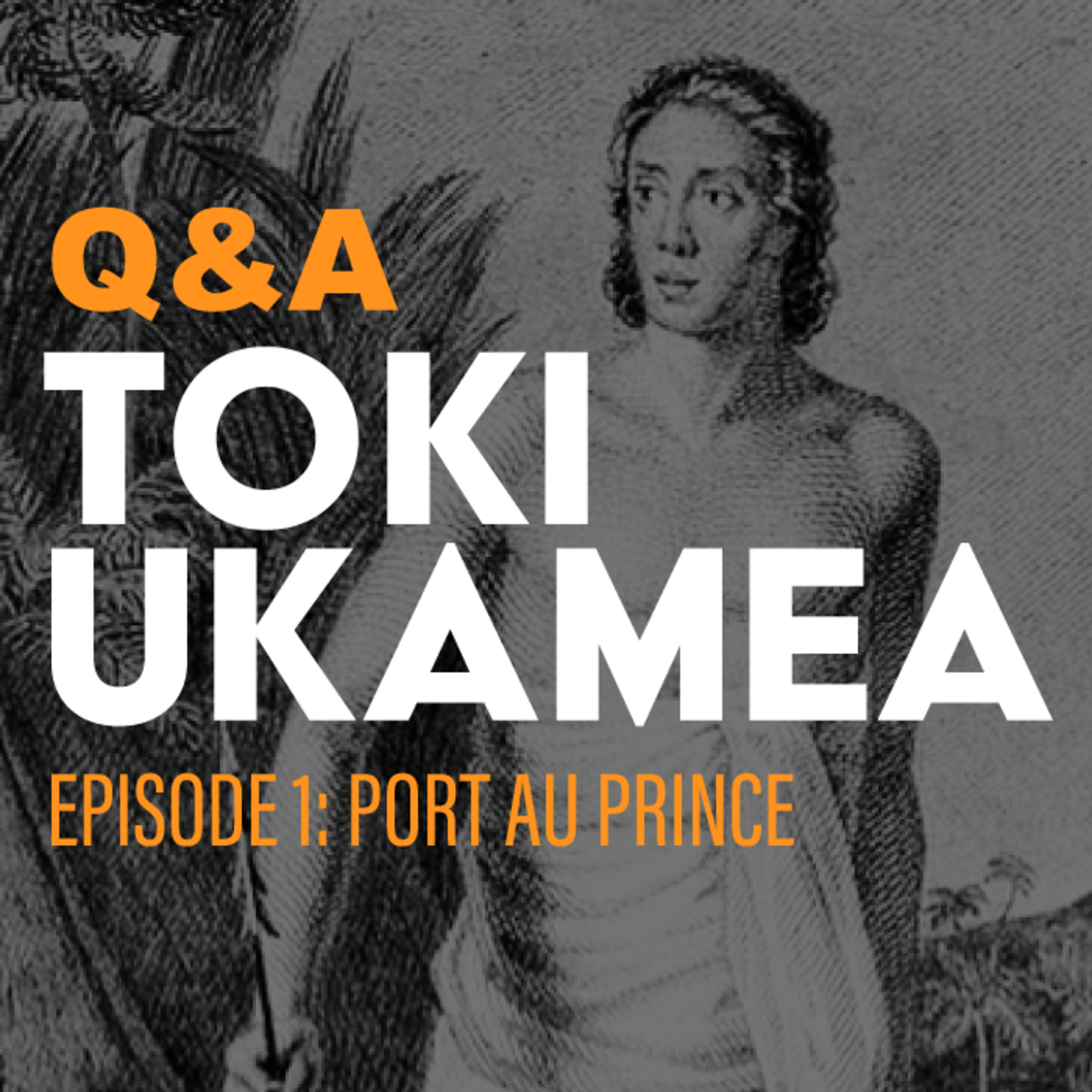 Toki Ukamea: The story of William Mariner
