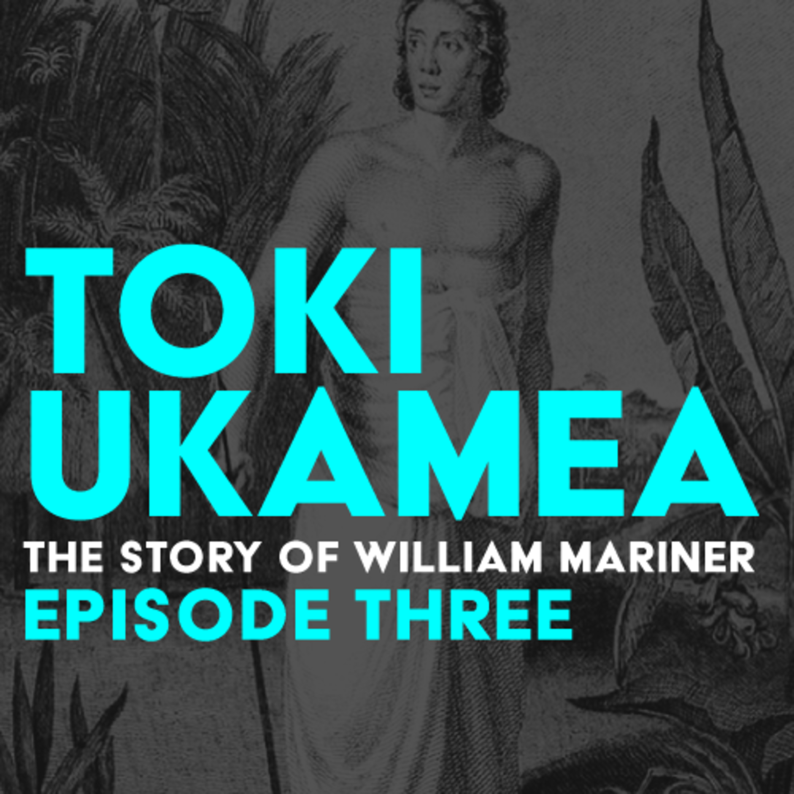 Toki Ukamea: The story of William Mariner