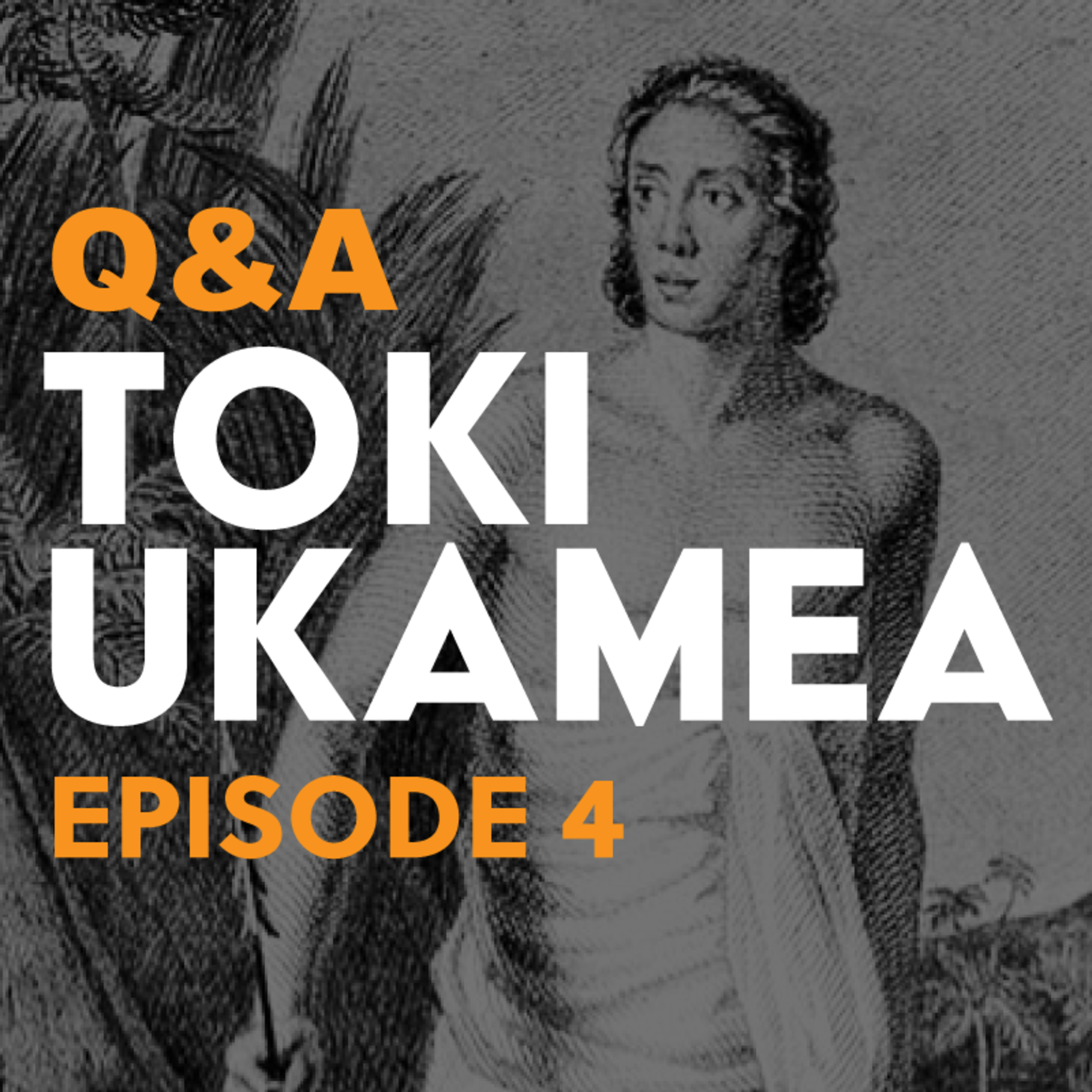 Toki Ukamea: The story of William Mariner
