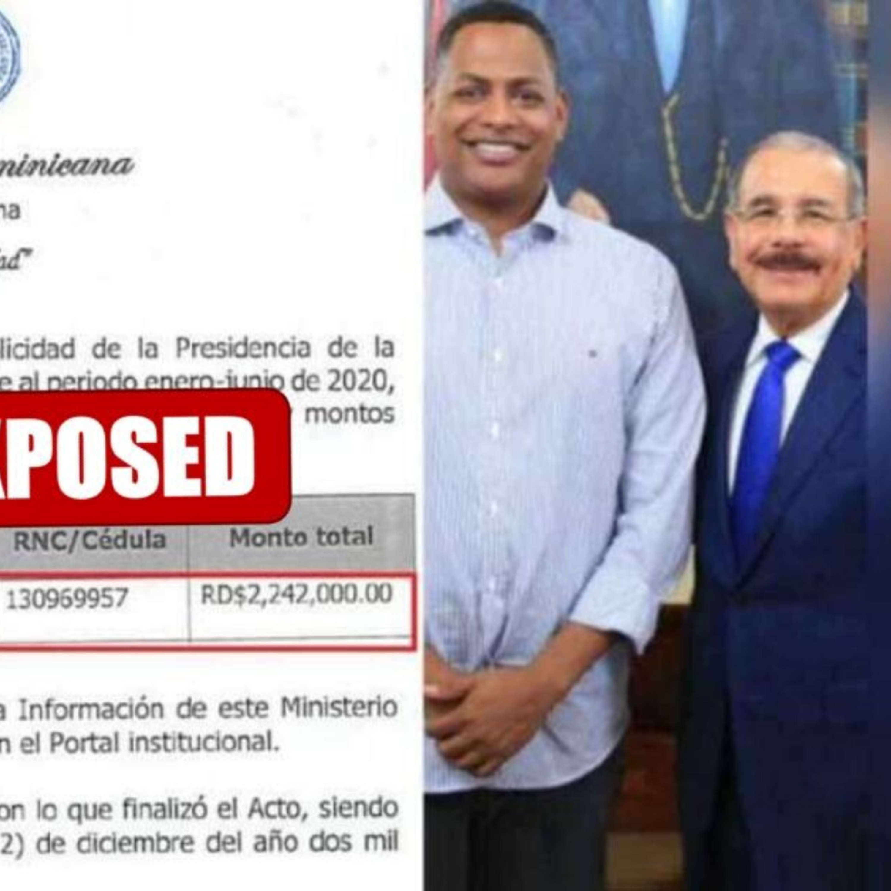 Porquienvotarias? - PODCAST🇩🇴