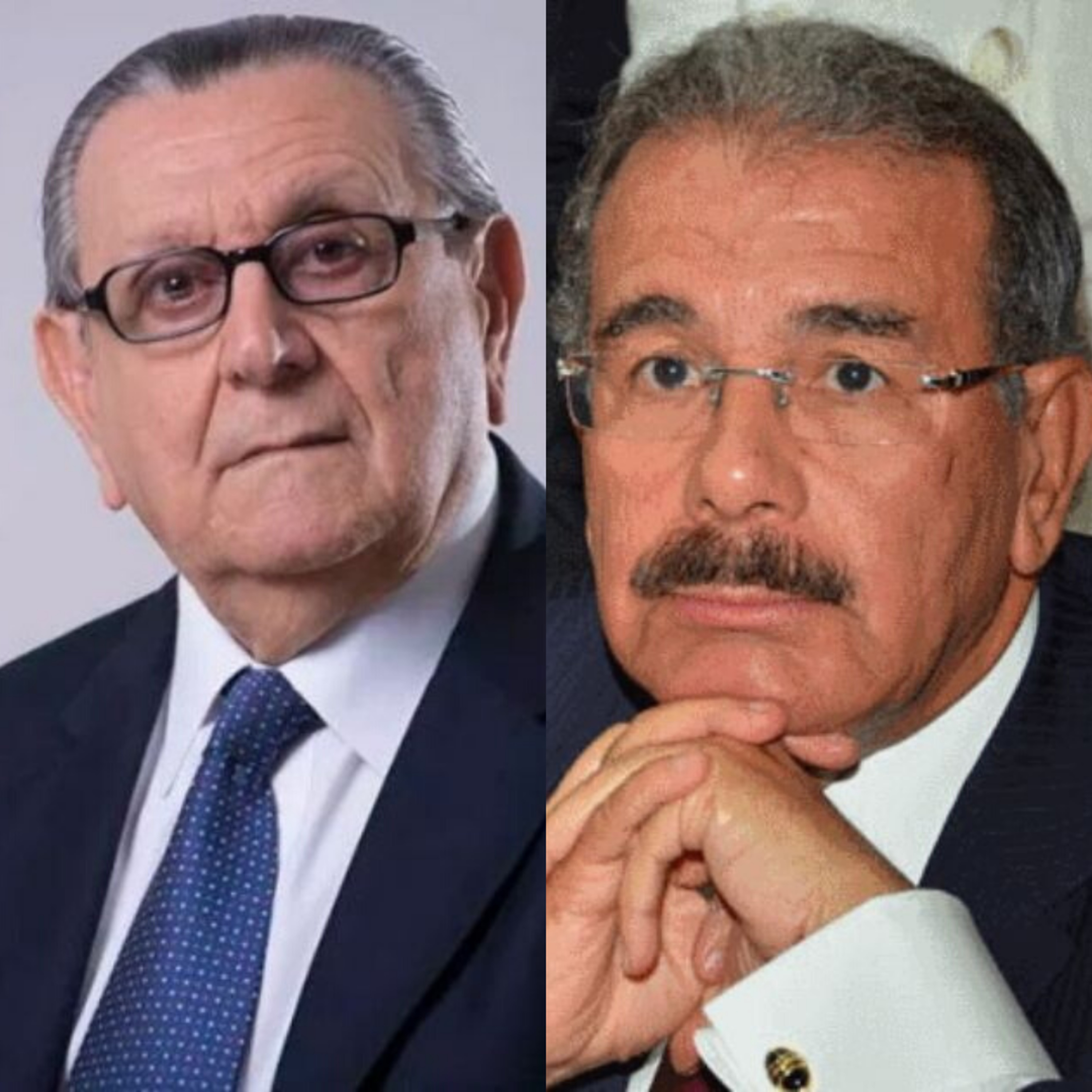 Julito Hazim: "Danilo Medina esta casi preso si sale del poder lo meten preso" episode artwork