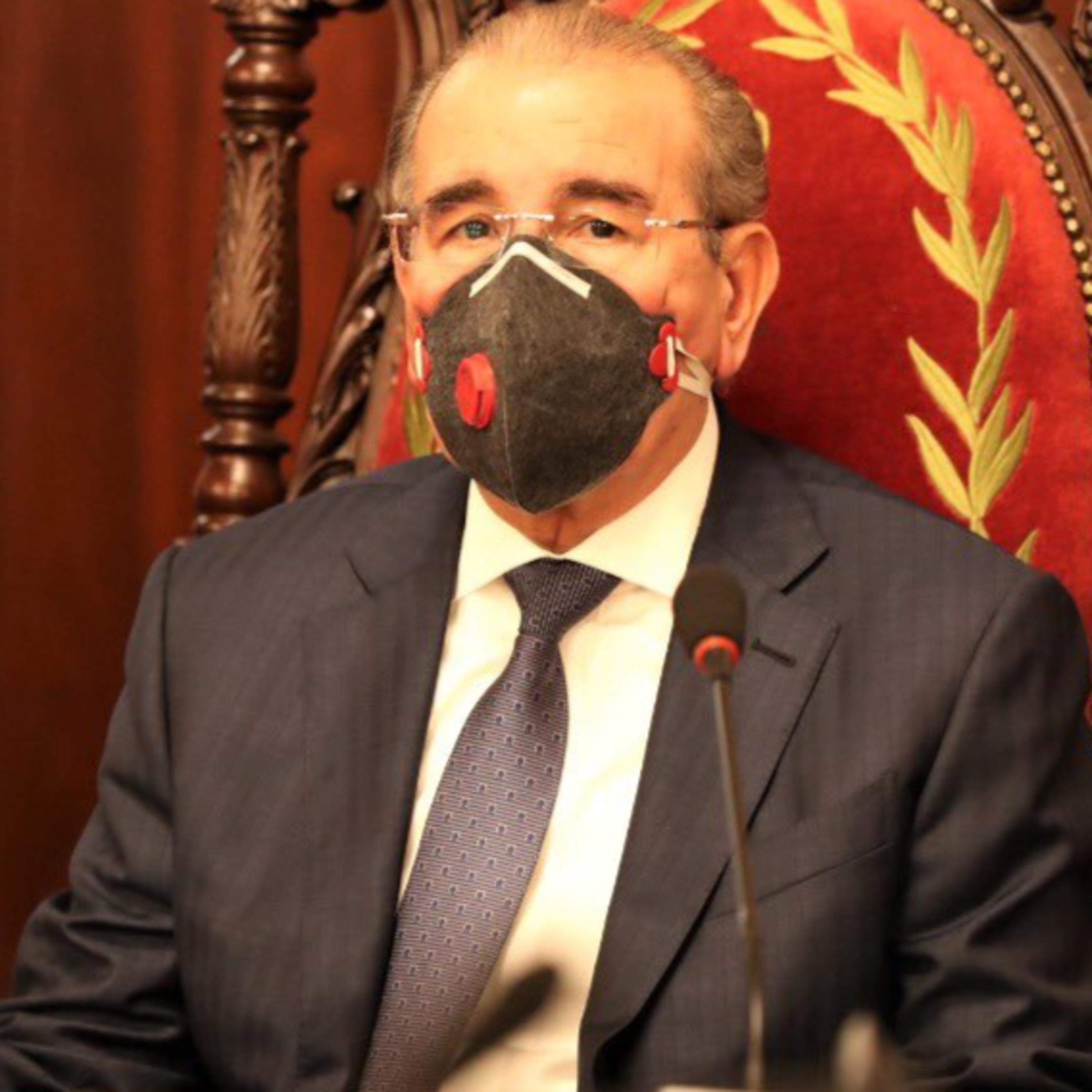 Estructura mafiosa del PLD busca hacer abortar las elecciones del 5 de julio haciendo acusaciones infundadas episode artwork