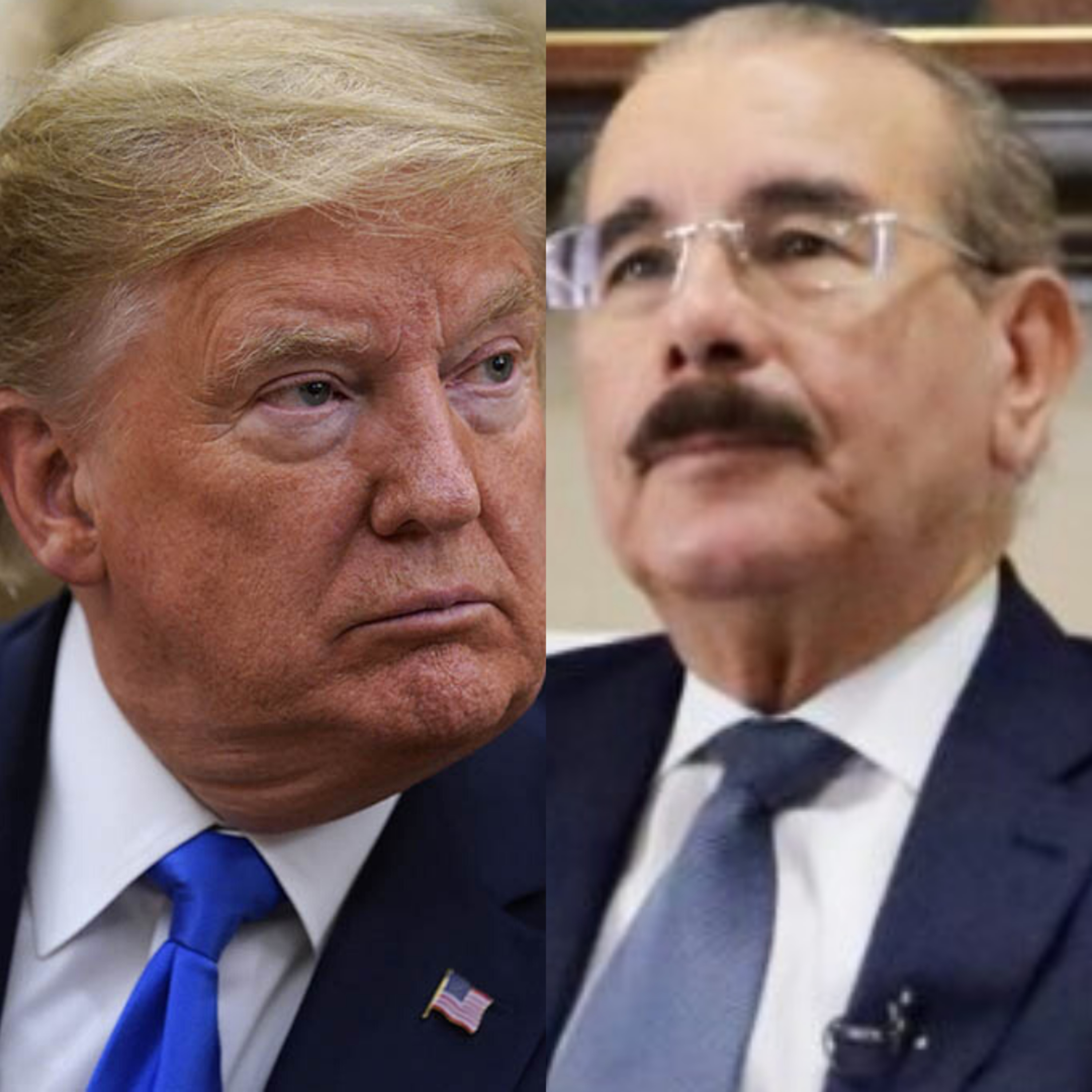 Departamento de Estado EE.UU. desmiente al gobierno de Danilo Medina, no prohíben que dominicanos residentes en ese país celebren sus elecciones  episode artwork