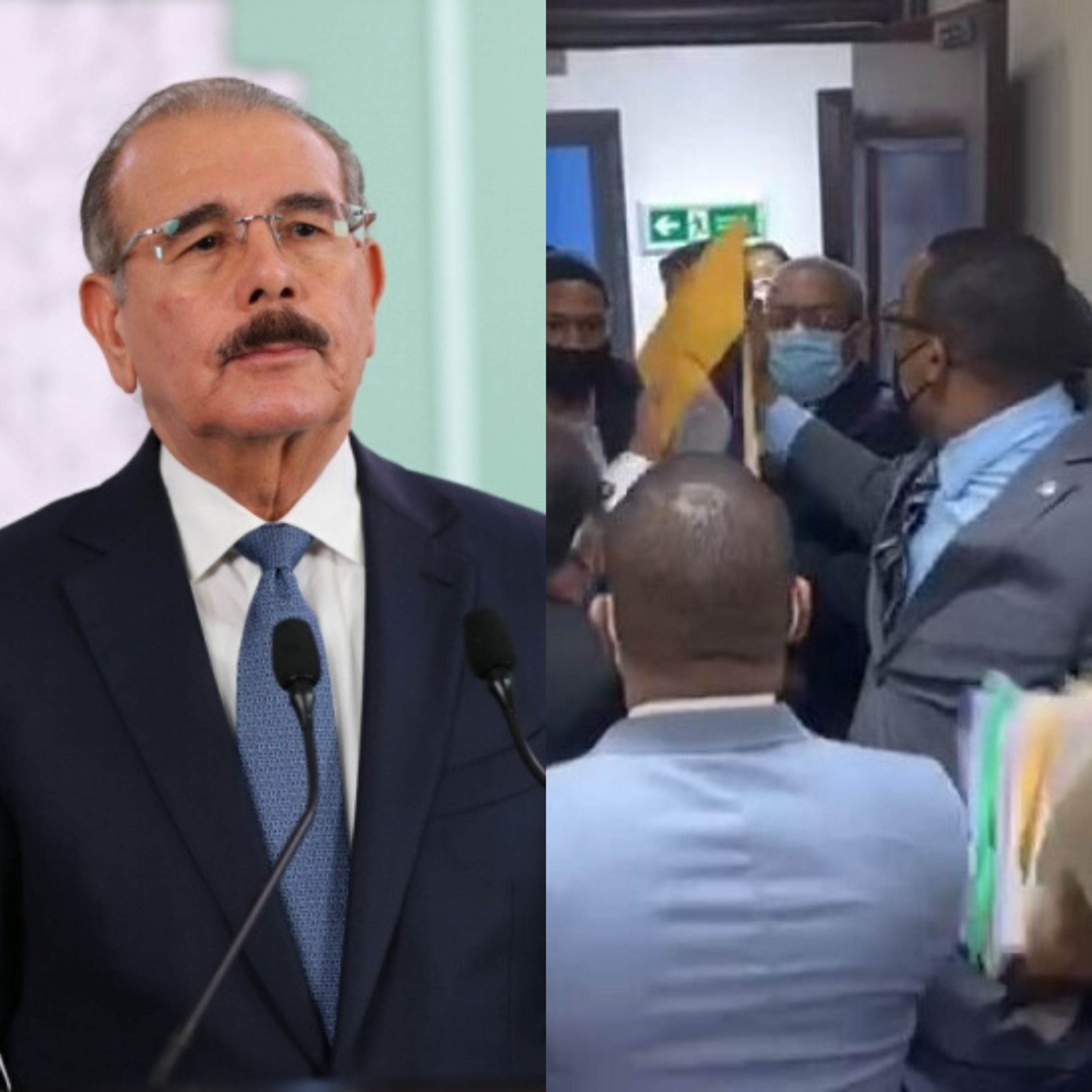 Porquienvotarias? - PODCAST🇩🇴