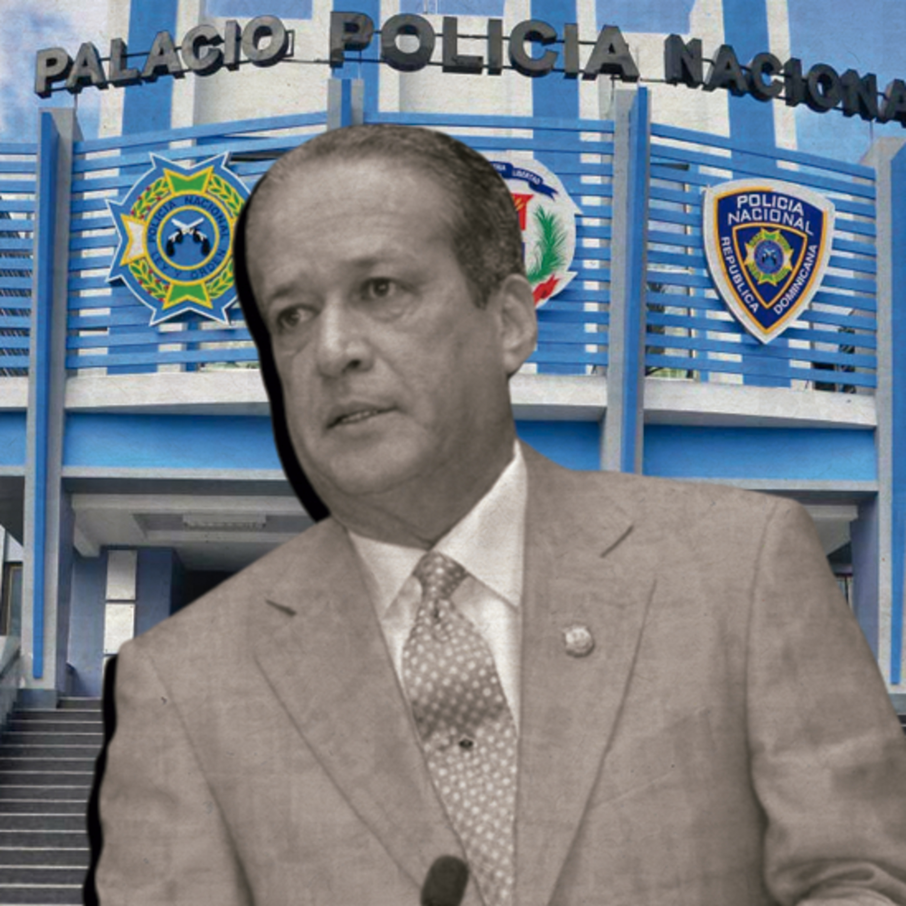 REPÚBLICA DOMINICANA ESTA EN PELIGRO VARIOS SUCESOS LO CONFIRMAN INCLUYENDO EL SUPUESTO SUICIDIO DE REINALDO PARED PEREZ episode artwork