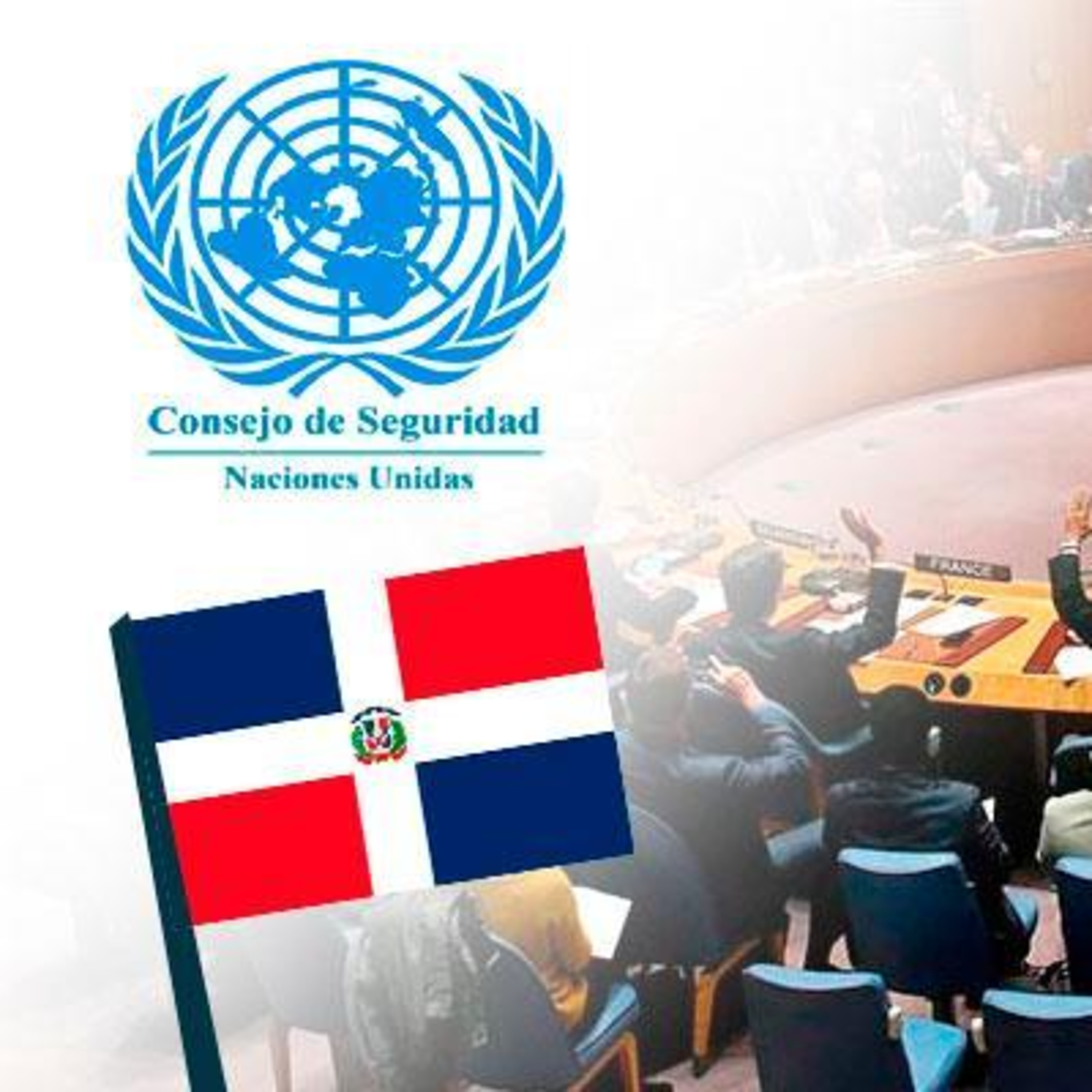 GOBIERNO DOMINICANO DE MANERA SEGMENTADA ESTÁ ENTREGANDO LA SOBERANÍA DEL PAÍS, ROBERTO FURCAL ANUNCIA LA ENTREGA TOTAL DEL SISTEMA EDUCATIVO A LA ONU