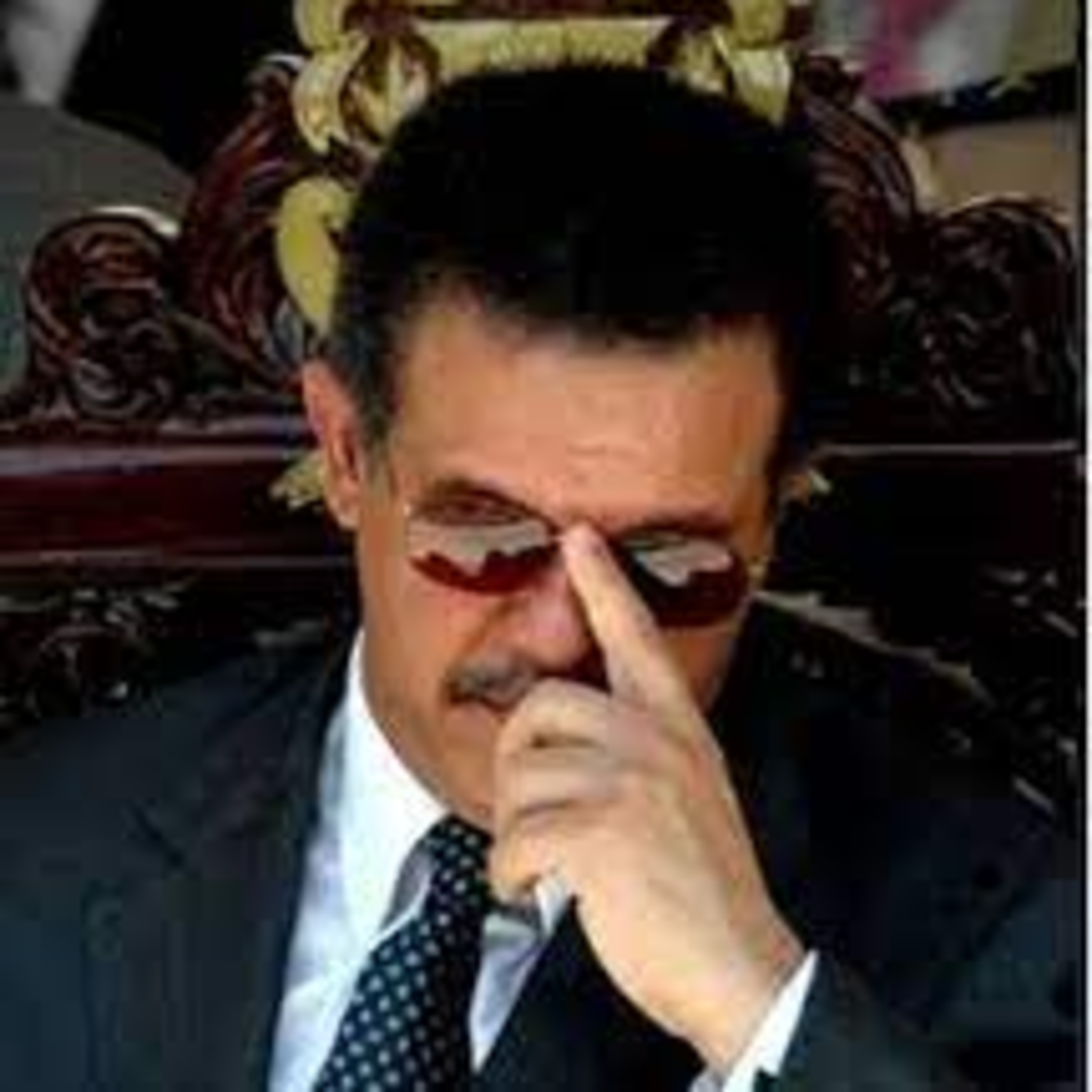 SEÑALADO POR LA DEA DE SER EL PRINCIPAL INTERMEDIARIO ENTRE EL NARCOTRAFICO Y EL ESTADO DOMINICANO HACIENDOSE PASAR POR AGENTE DE LA DGII PARA TUMBES, ALEJANDRO DE LA CRUZ, SE UNE A LA ESTRUCT