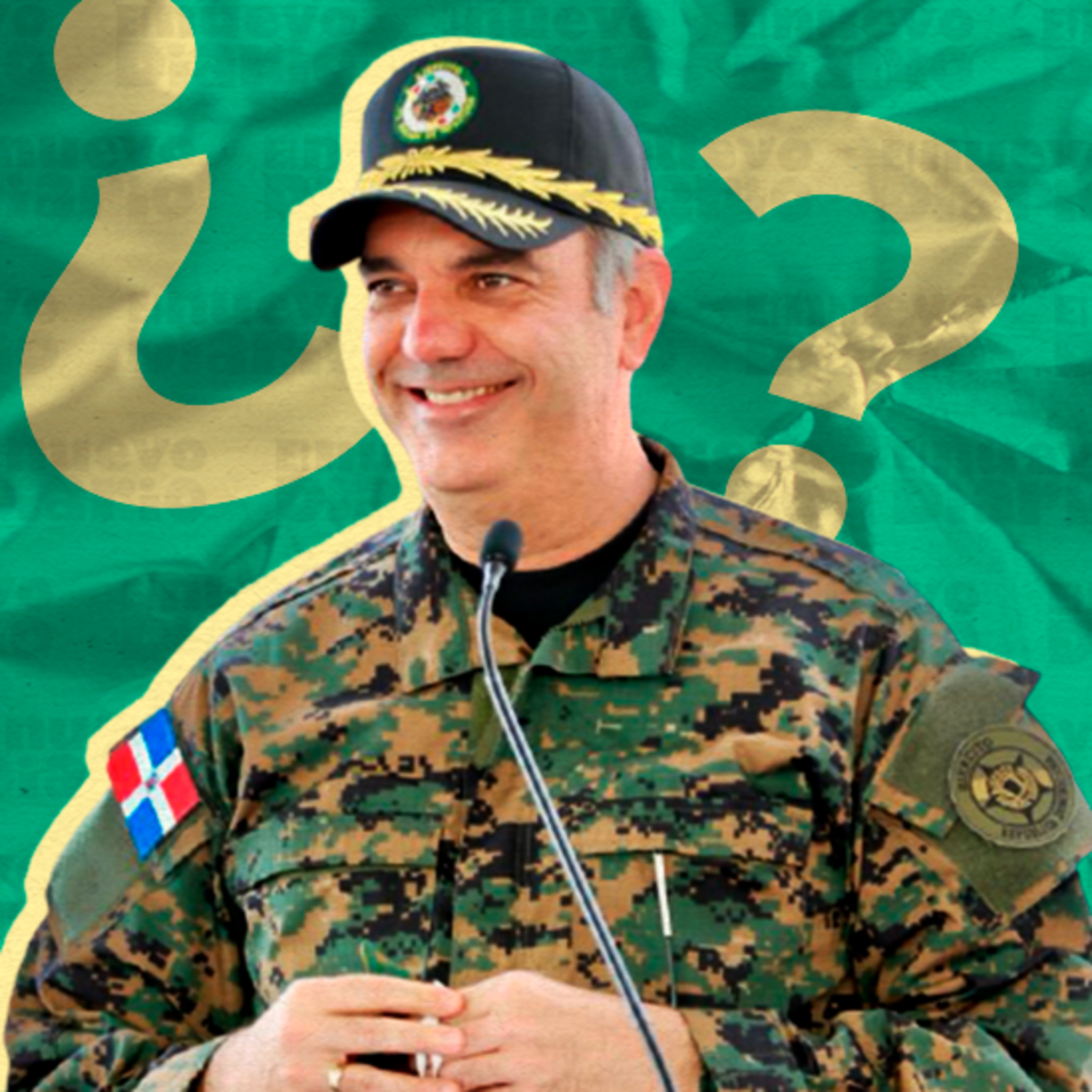 🔴SICARIOS DEL GOBIERNO DE LUIS ABINADER ESTÁN UBICANDO AL INVESTIGADOR ANTI-CORRUPCION ROQUE ESPAILLAT TRAS GRAVE DENUNCIA