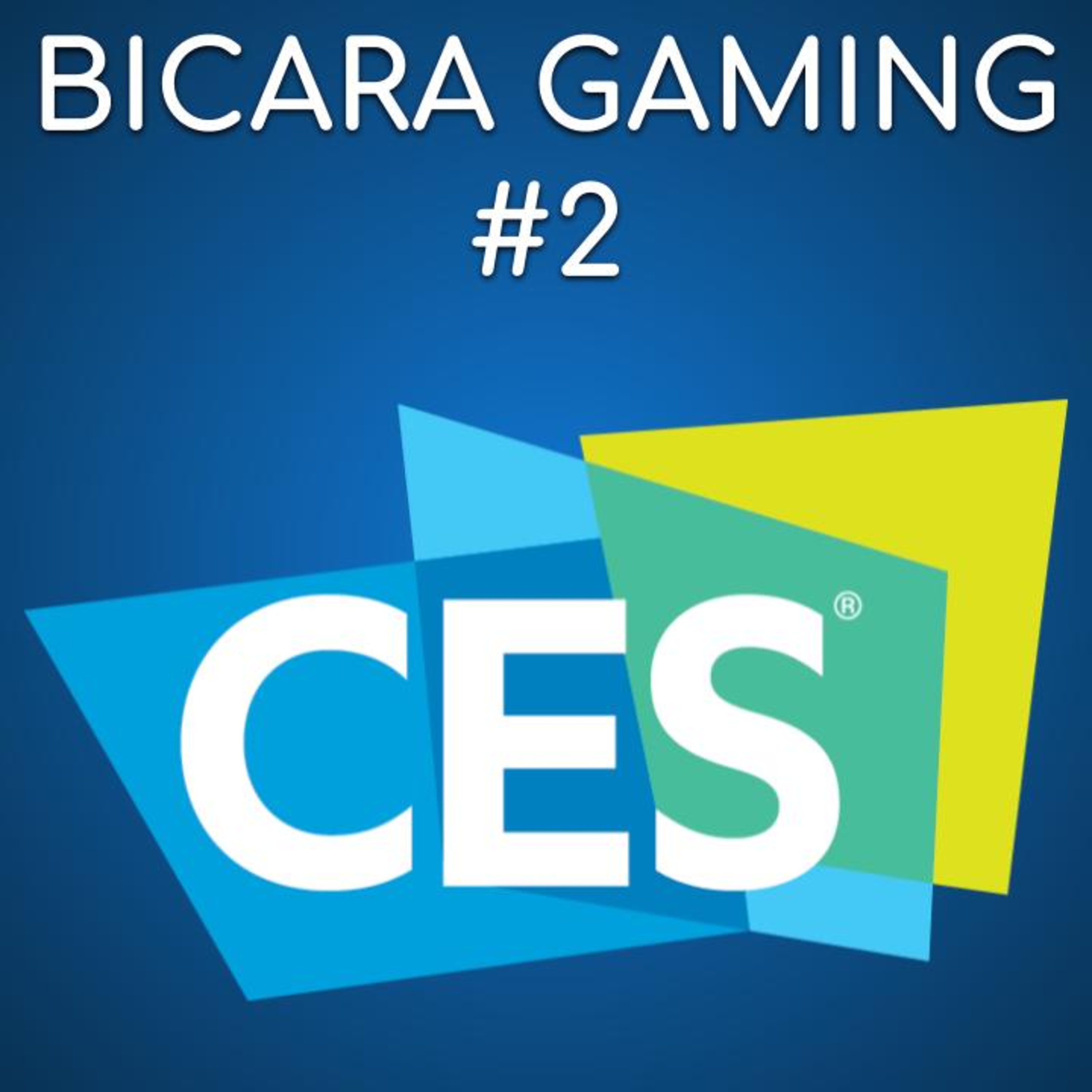 Bicara Gaming