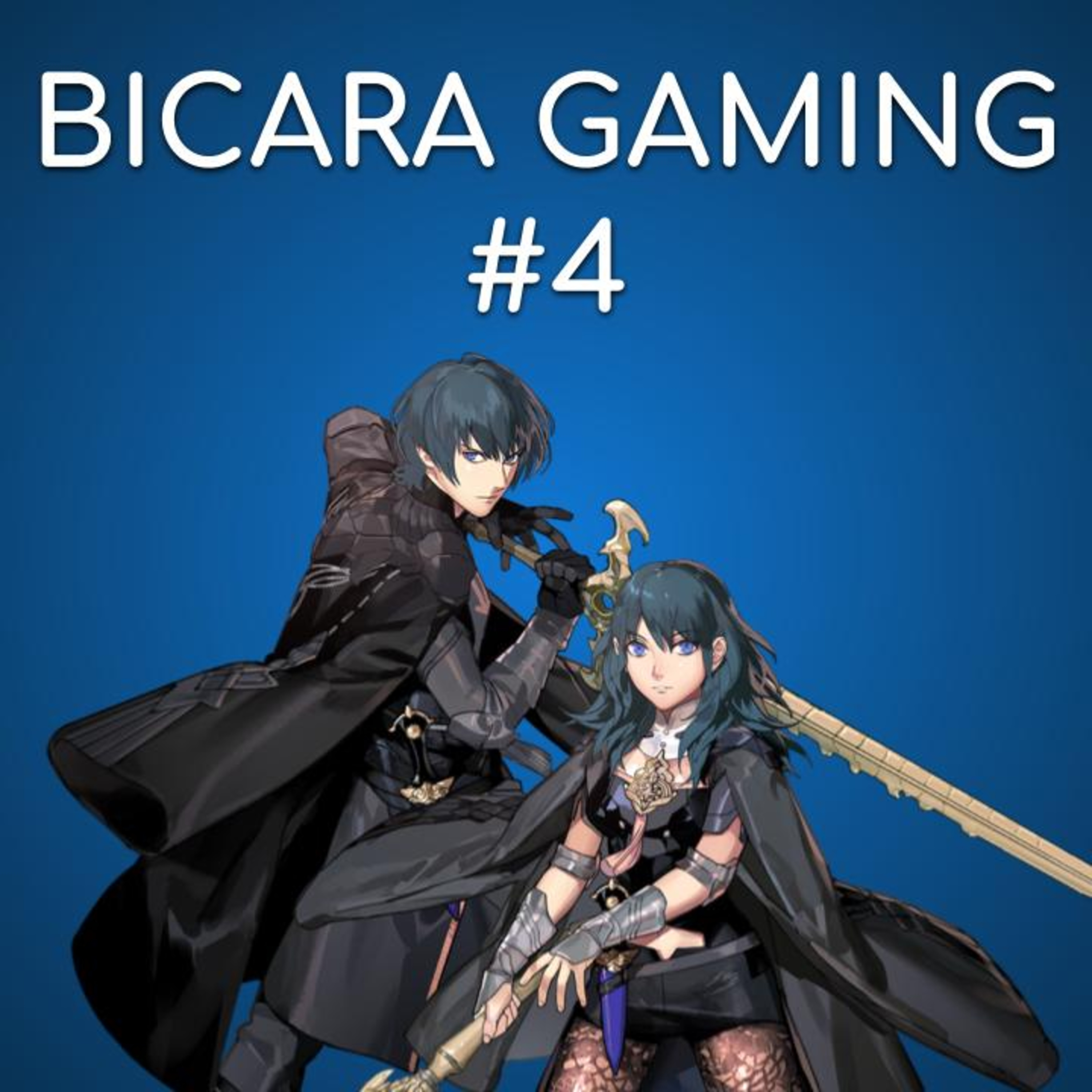 Bicara Gaming