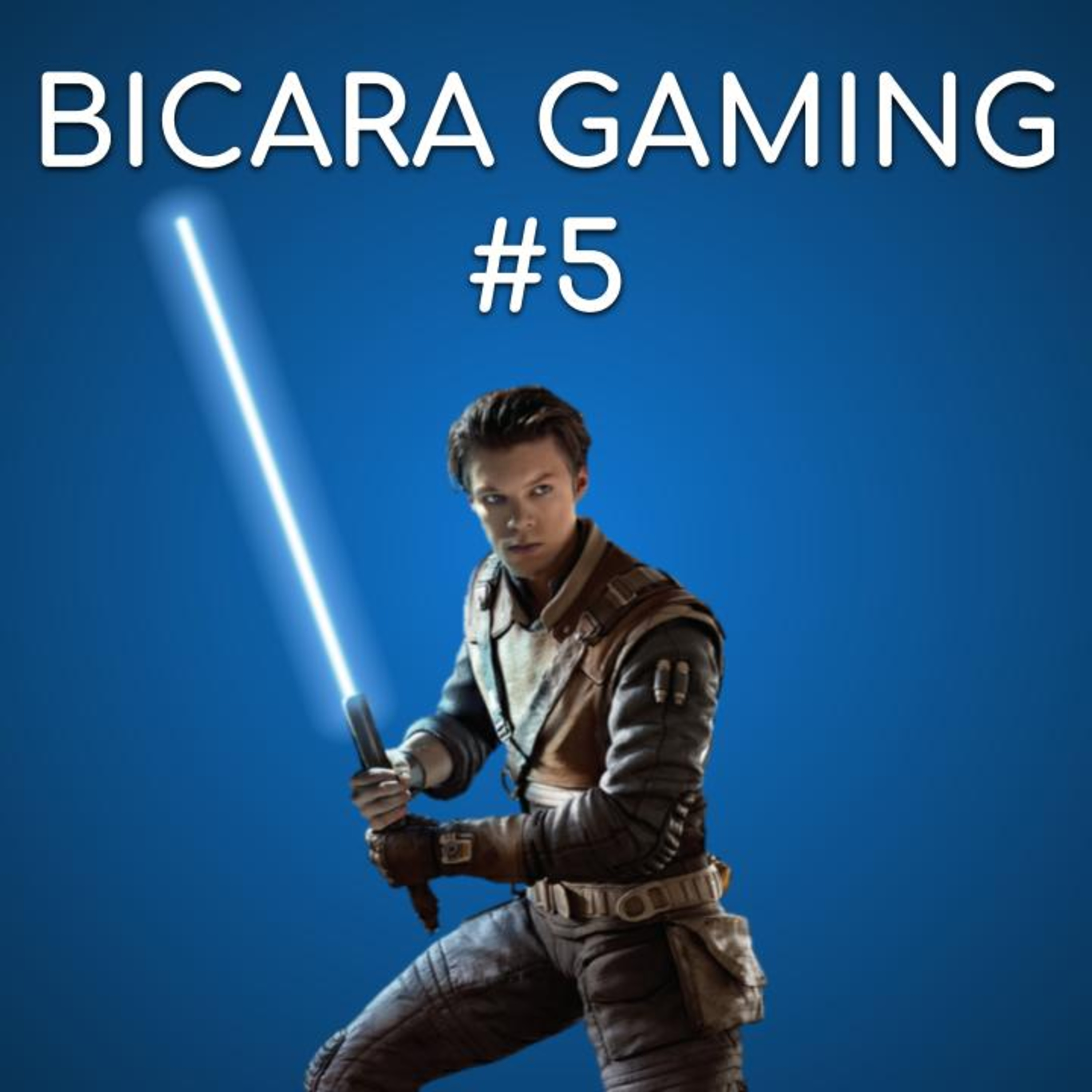 Bicara Gaming