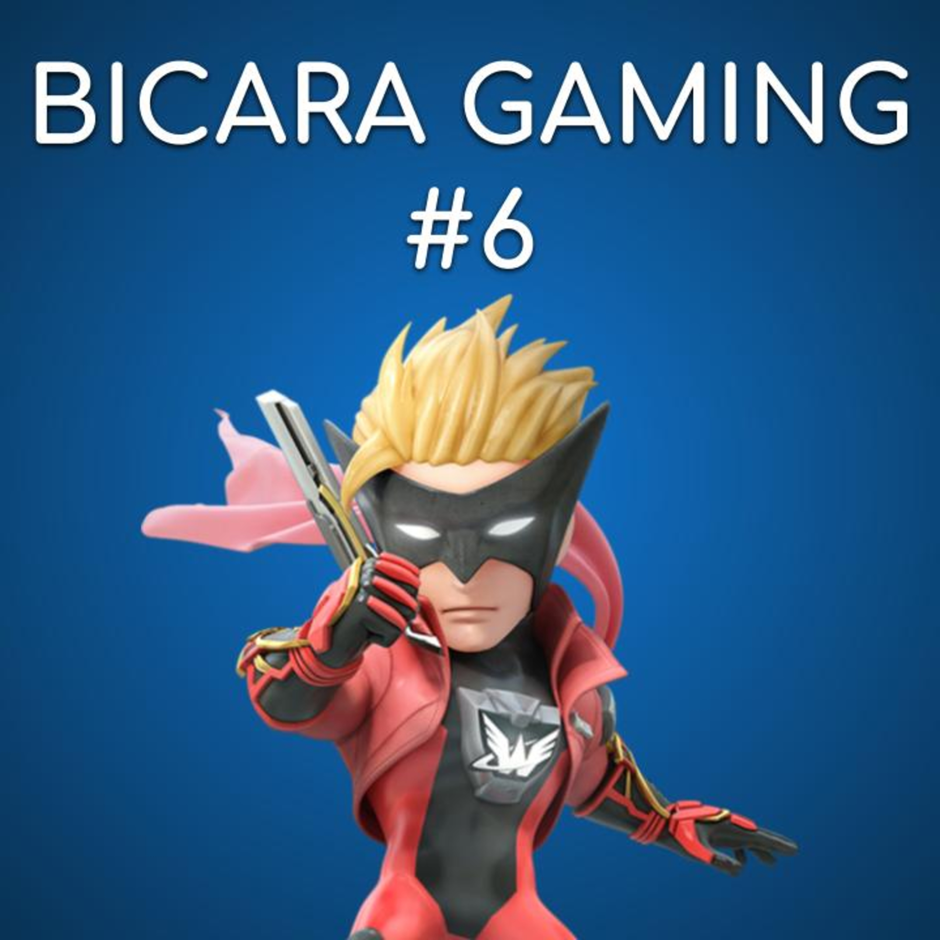 Bicara Gaming