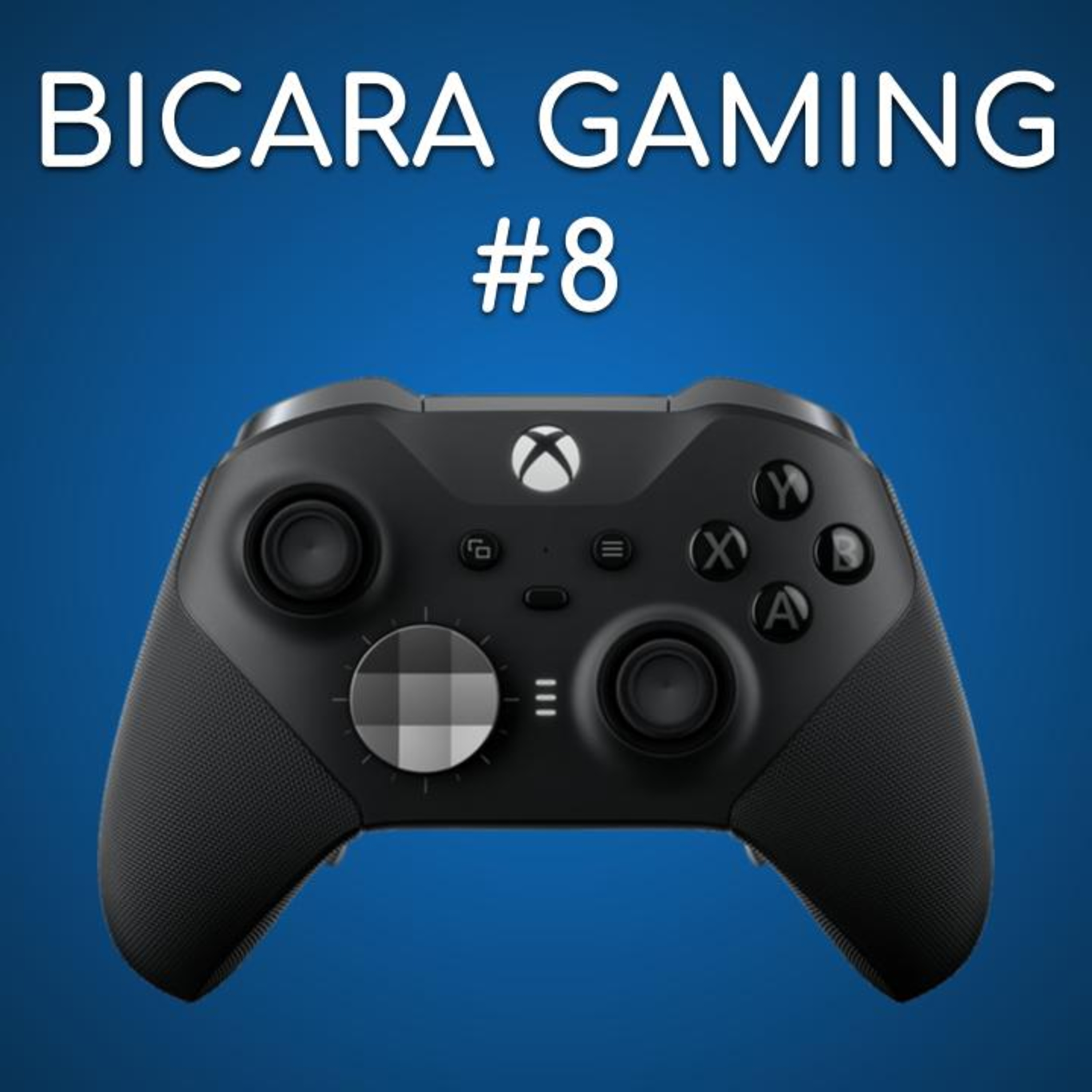 Bicara Gaming