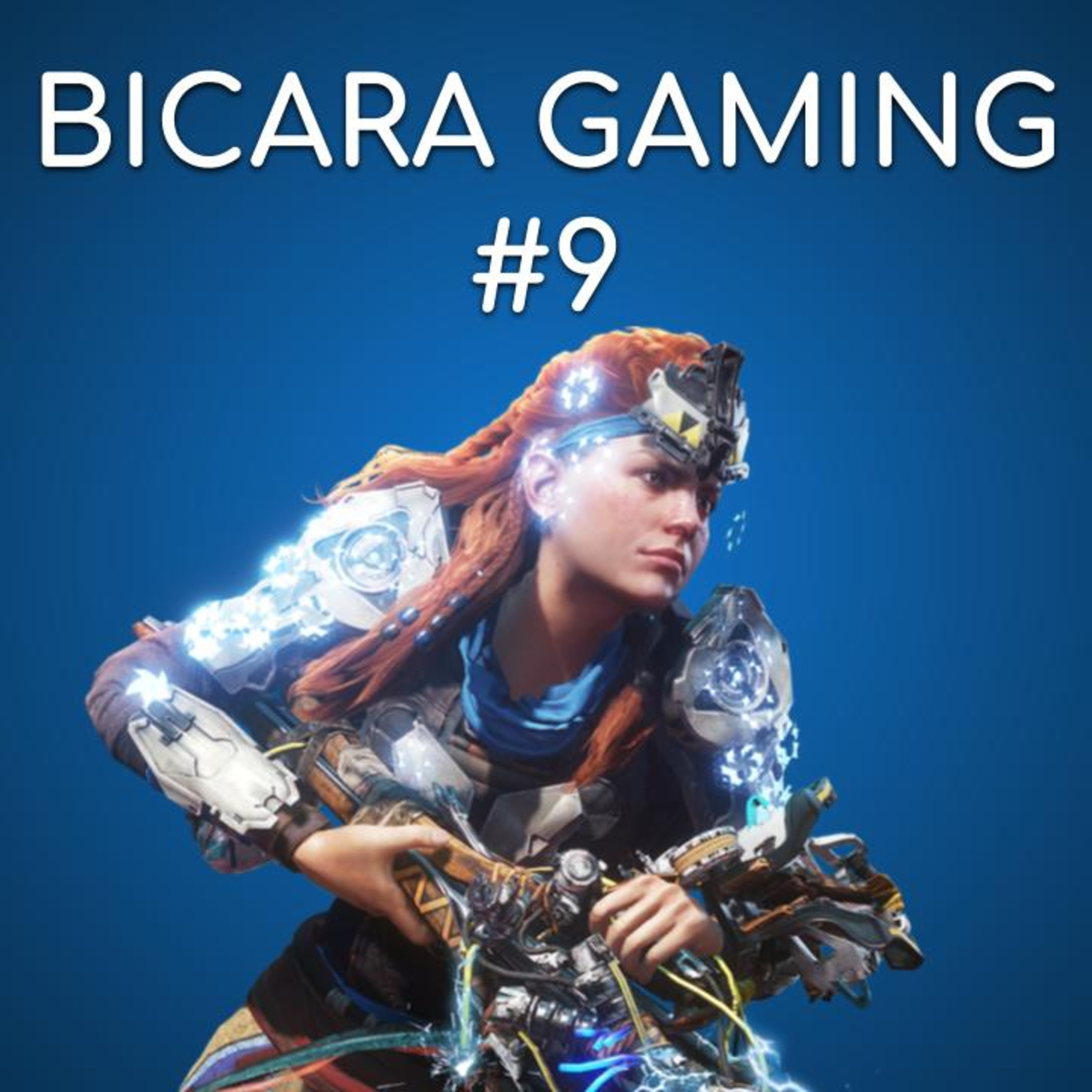 Bicara Gaming