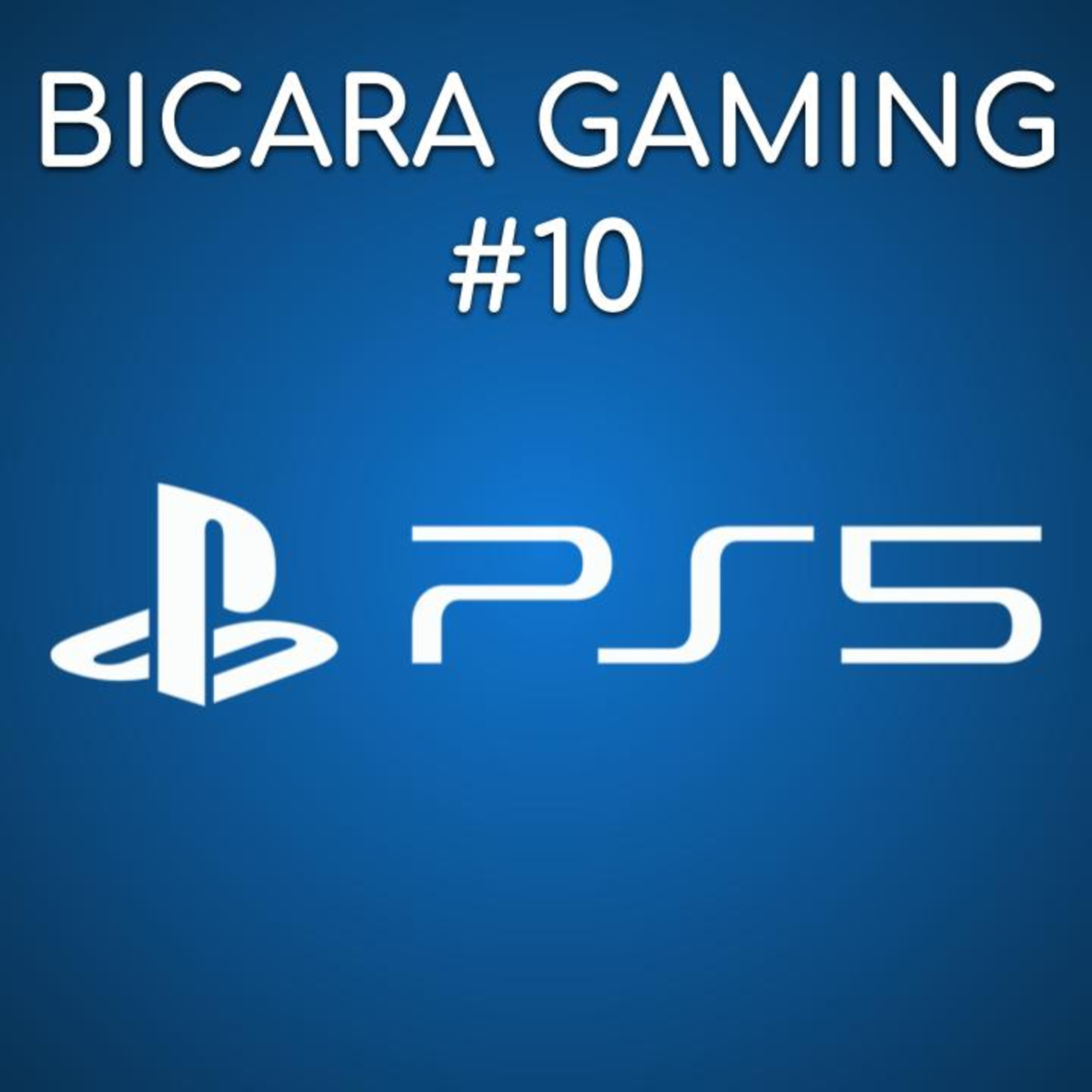 Bicara Gaming