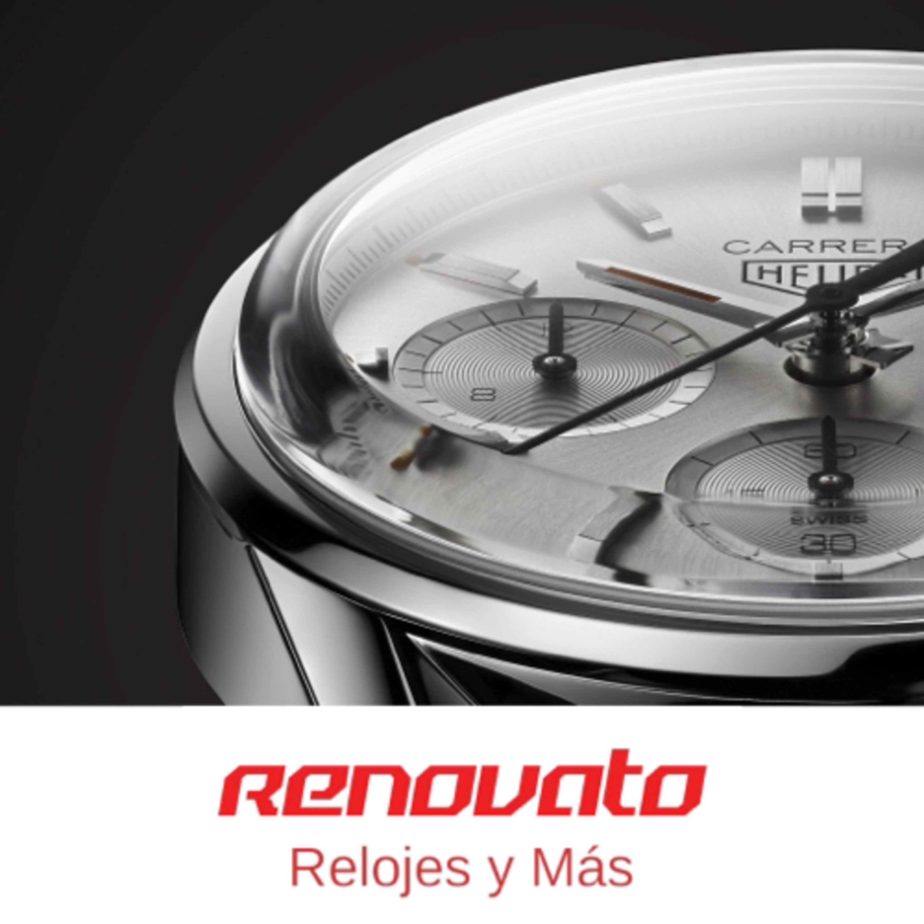 Renovato Relojes y Mas