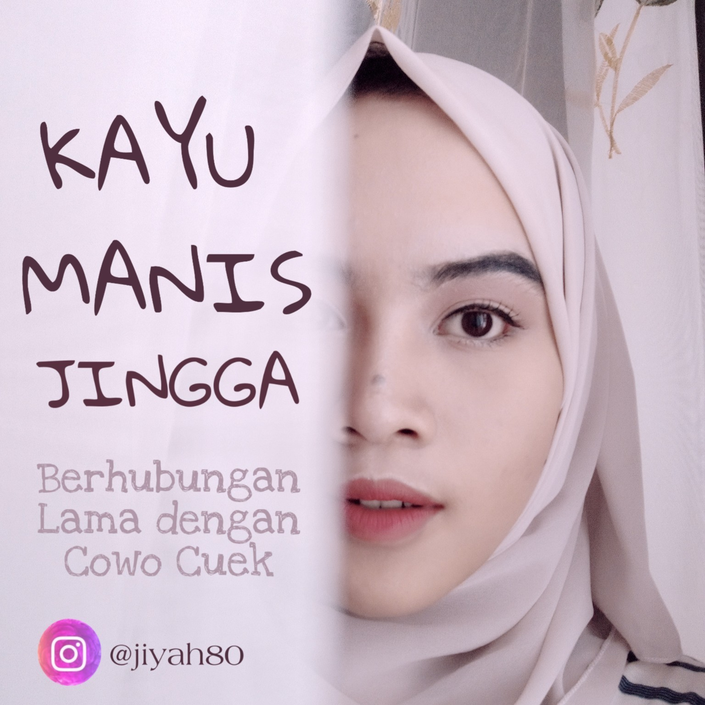 Eps. 1 BERHUBUNGAN LAMA DENGAN COWO CUEK