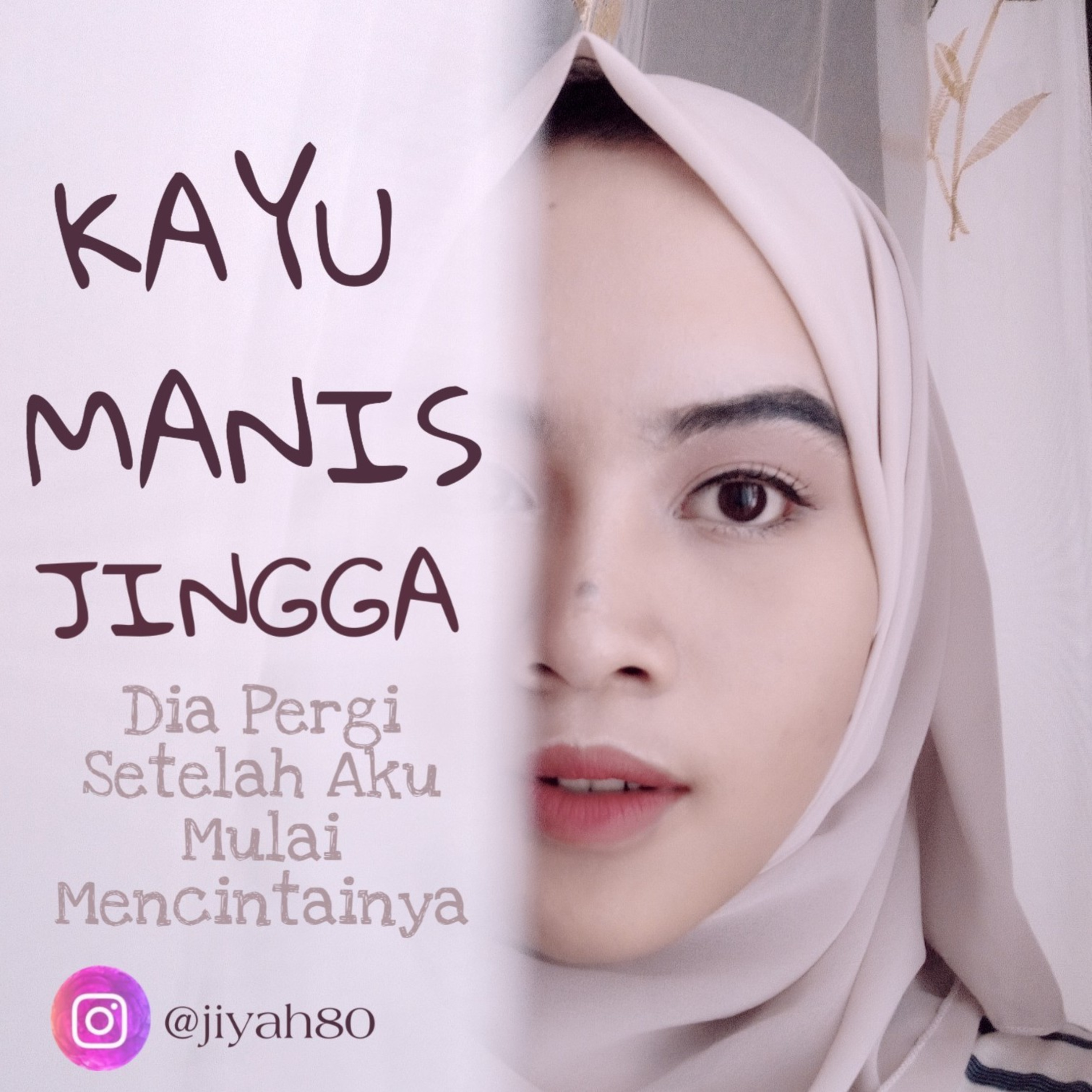 Eps. 2 DIA PERGI SETELAH AKU MULAI MENCINTAINYA