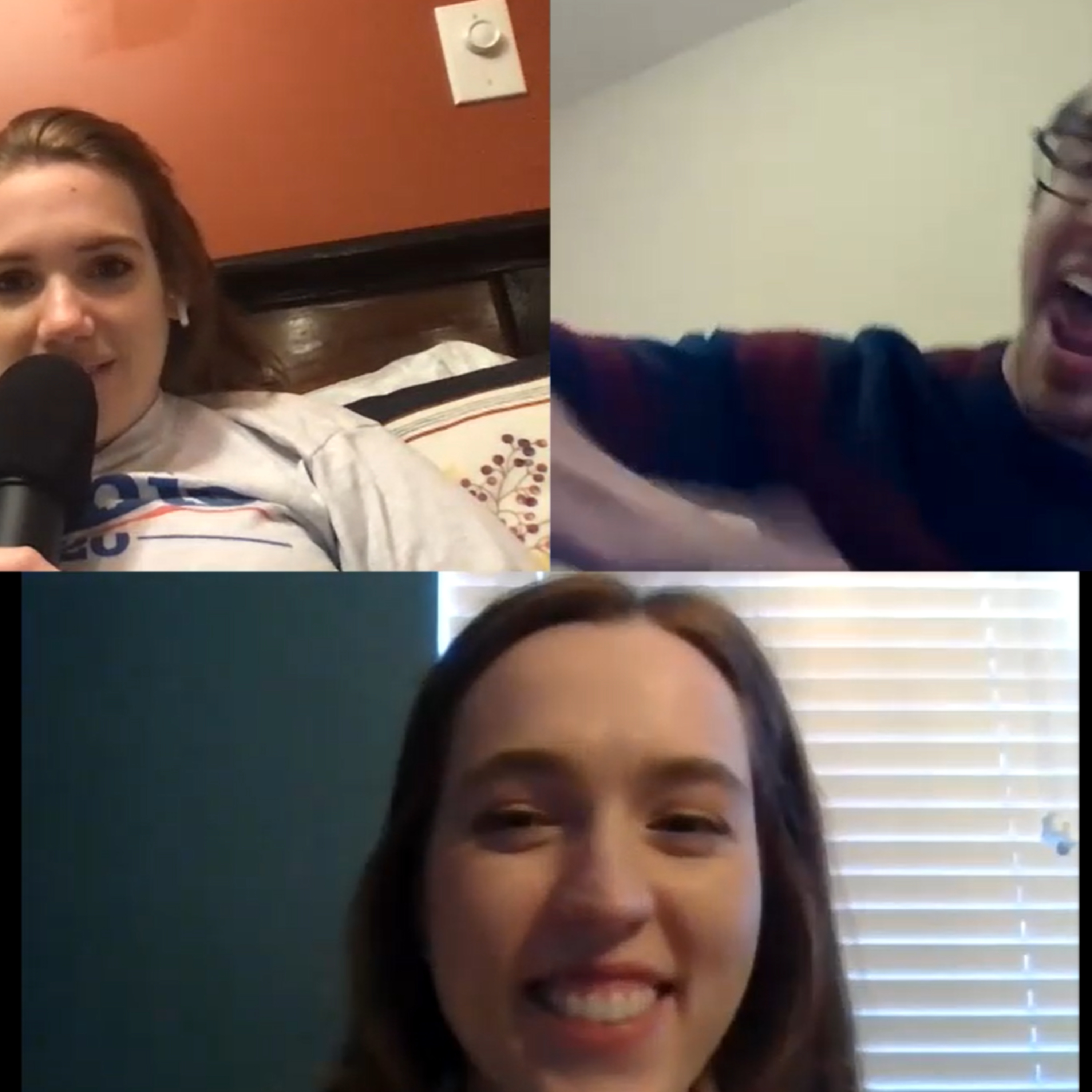 Rosé and Thorns: A Bachelor Podcast