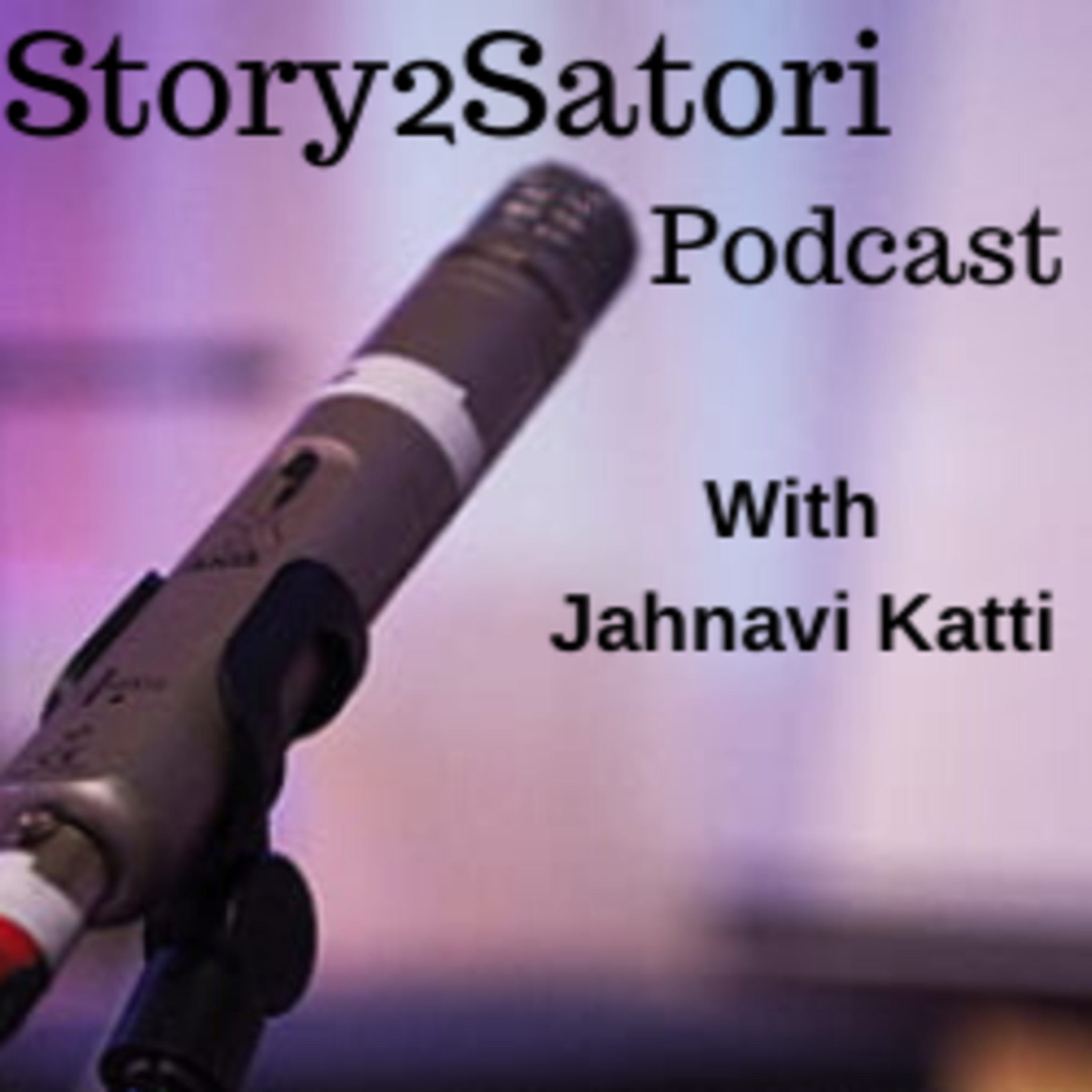 Story2Satori Reinvent Your Story ,Stand in Your Light,Begin Again
